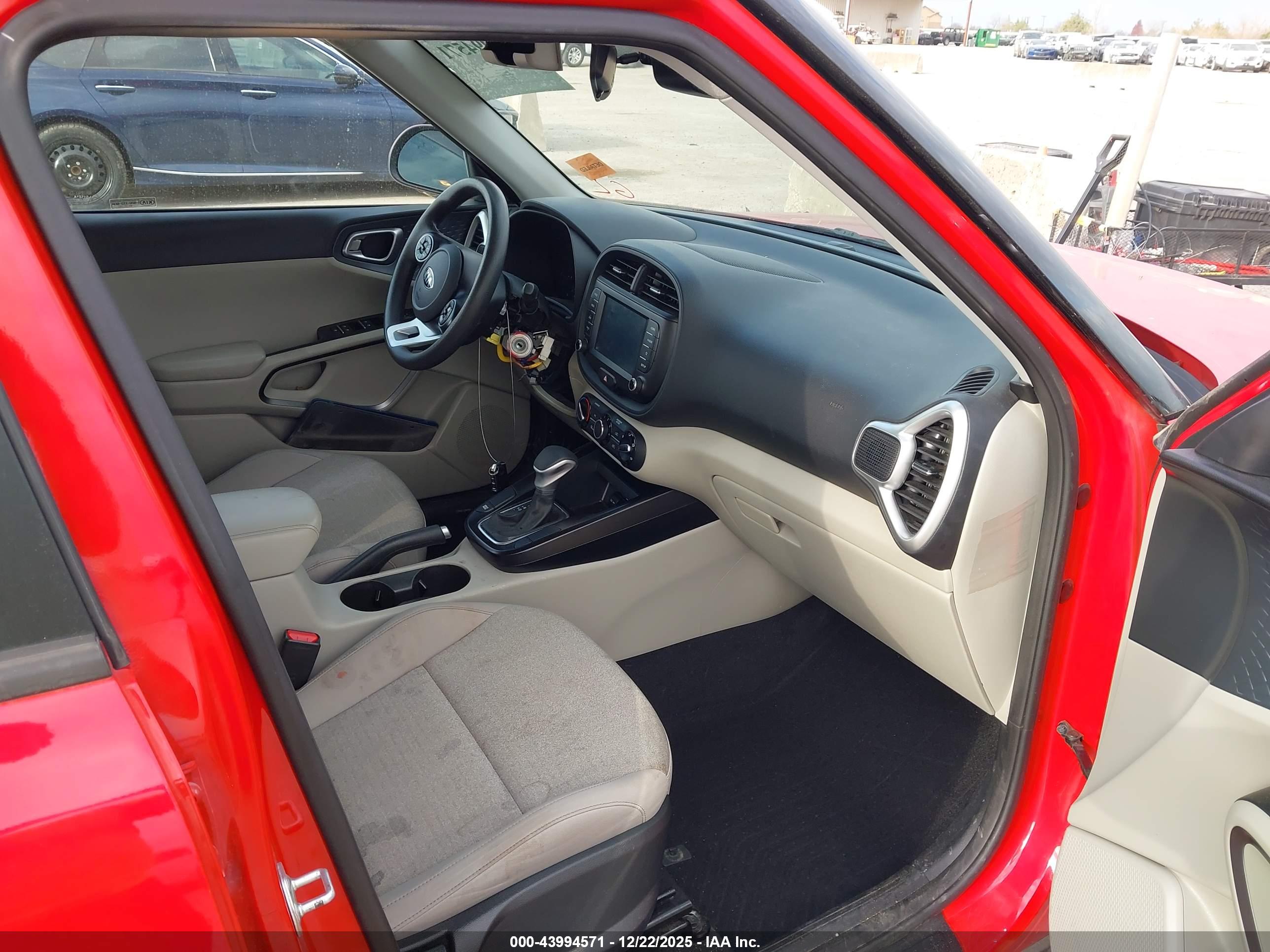 KIA SOUL image 5