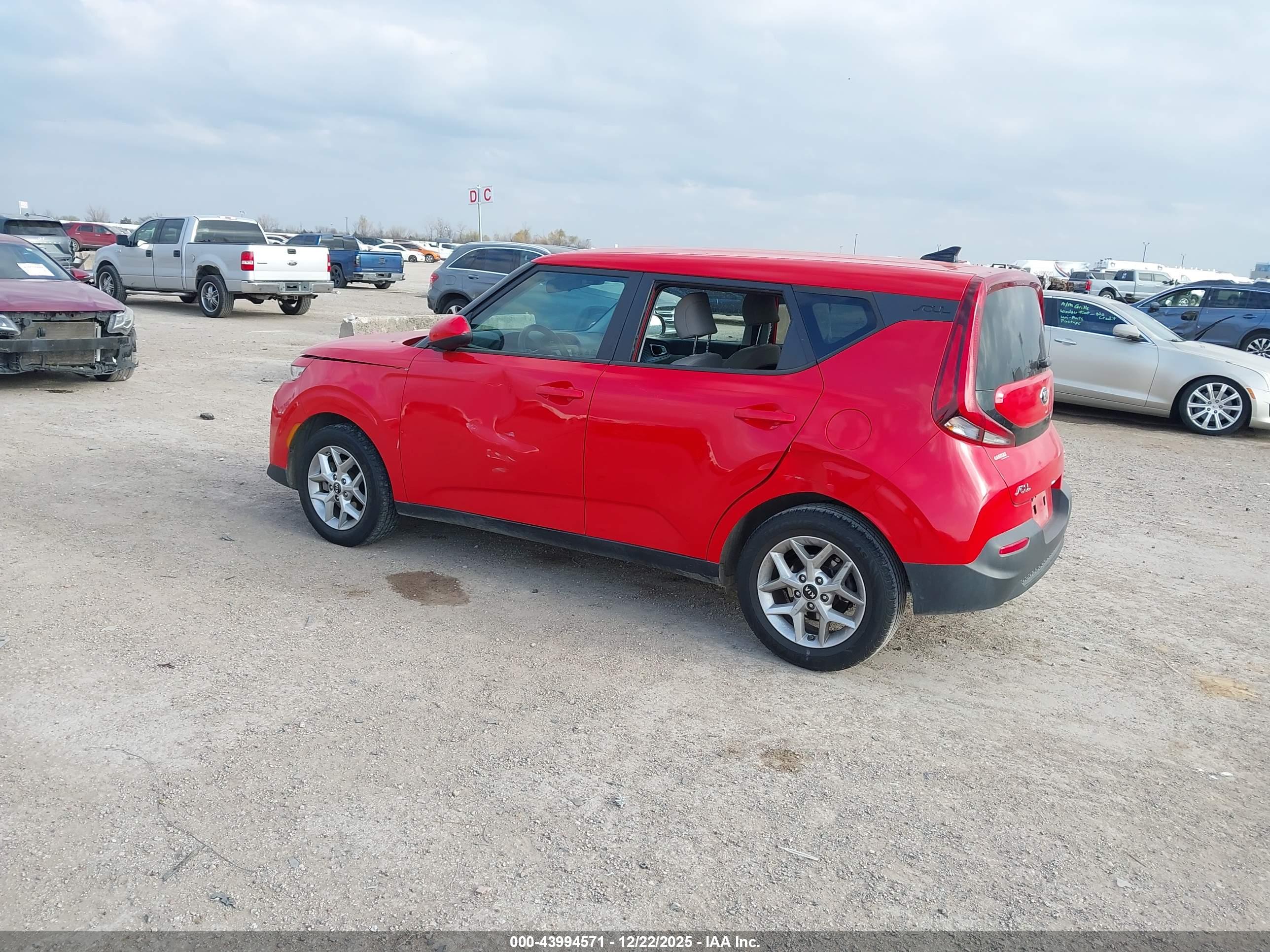 KIA SOUL image 6