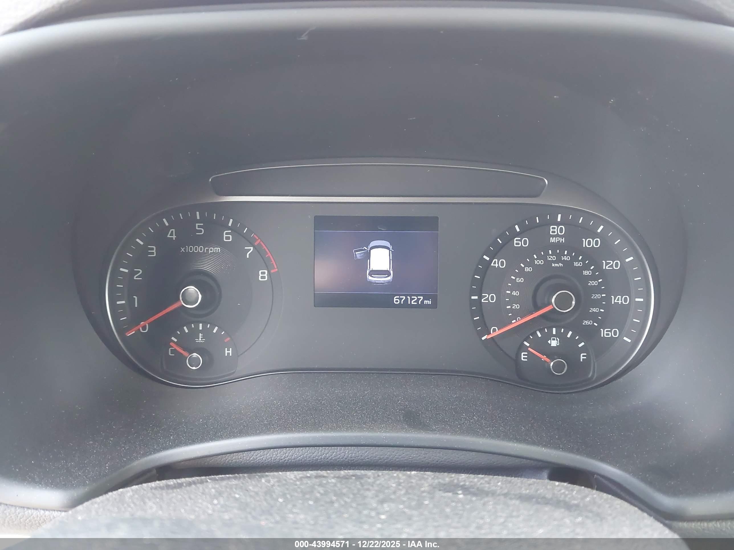 KIA SOUL image 7