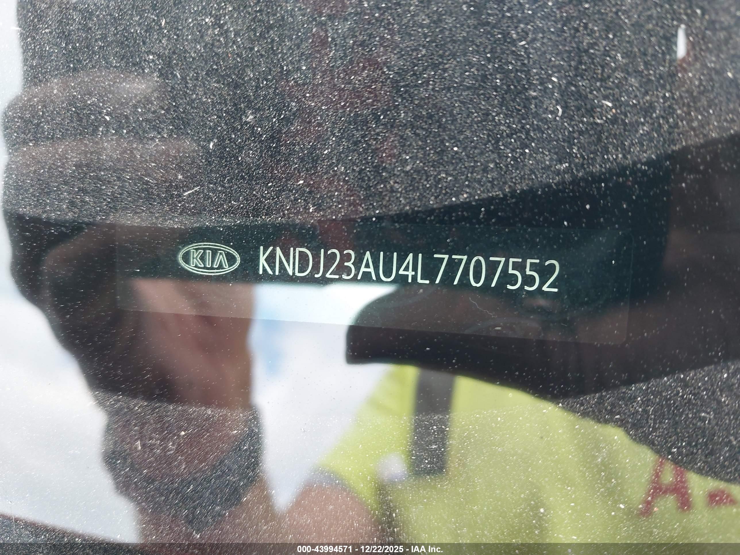 KIA SOUL image 9