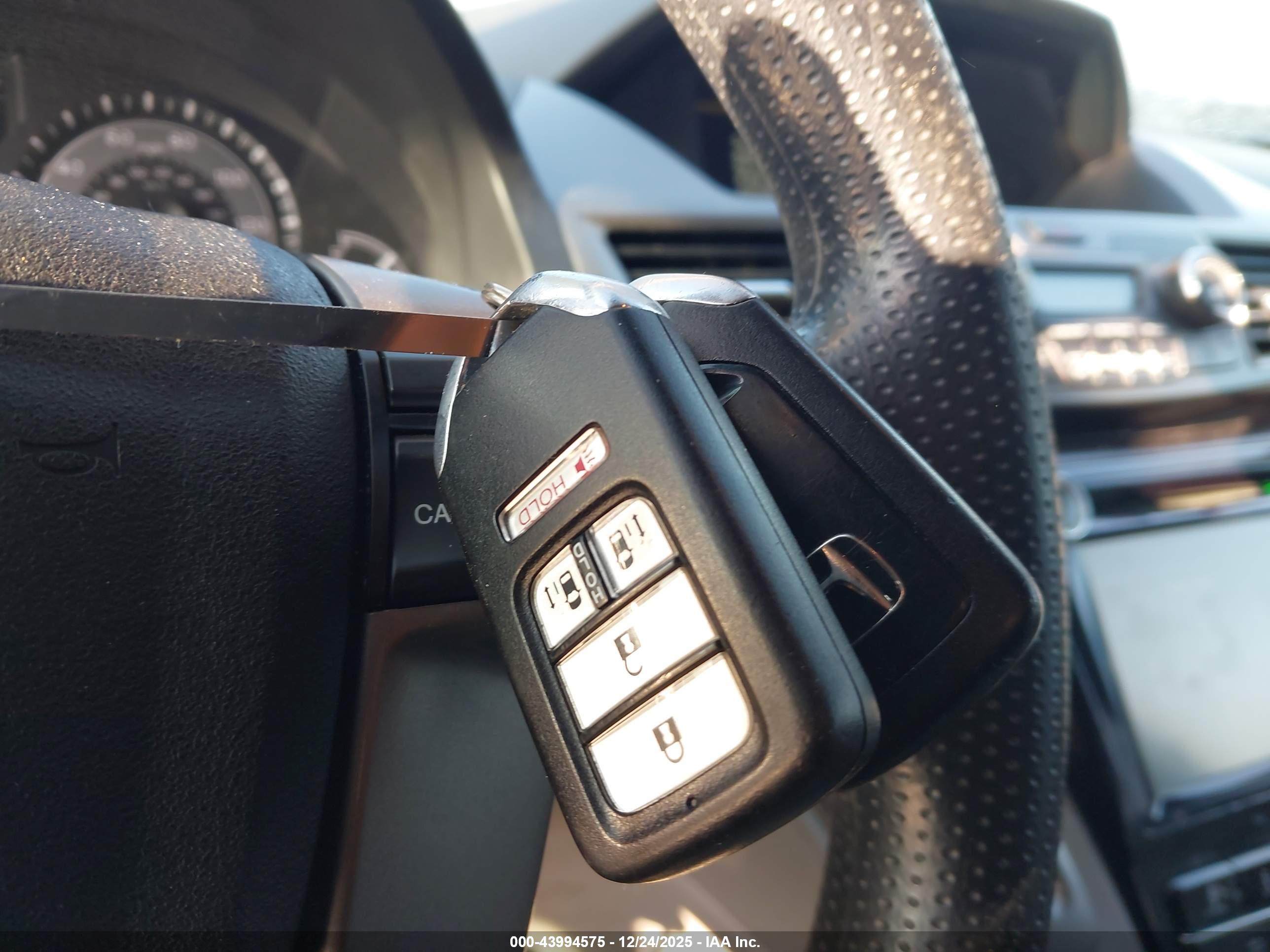 HONDA ODYSSEY image 11