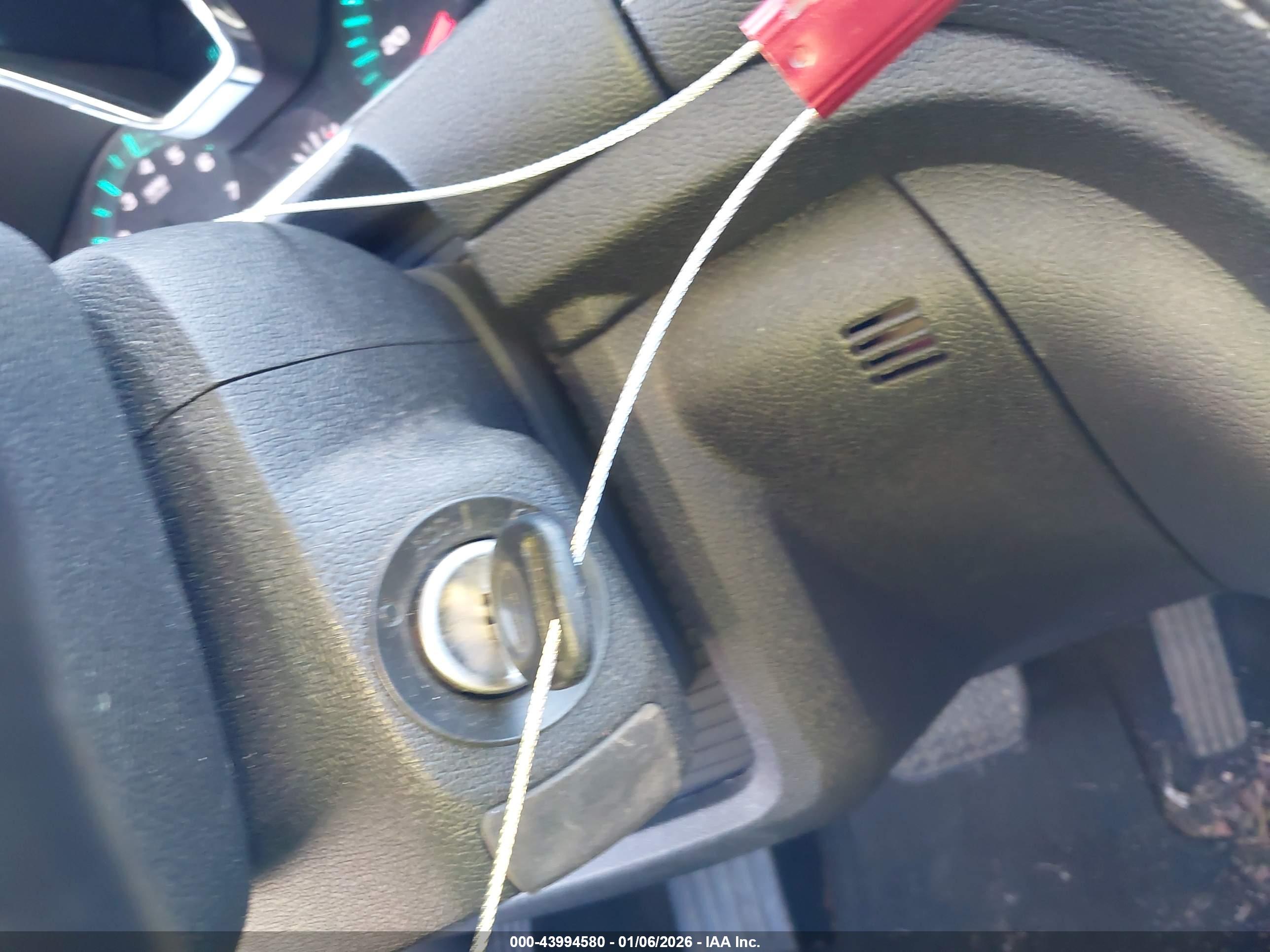CHEVROLET TRAVERSE image 11
