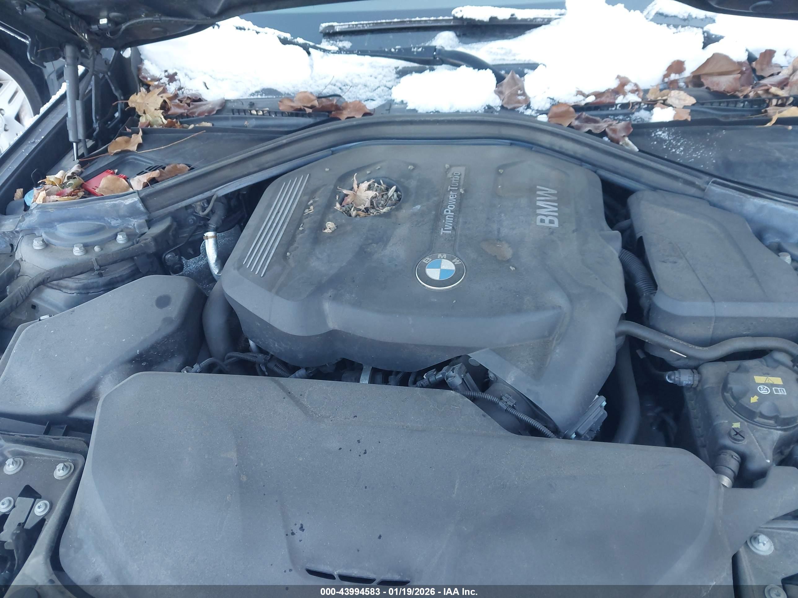 BMW 330I image 10