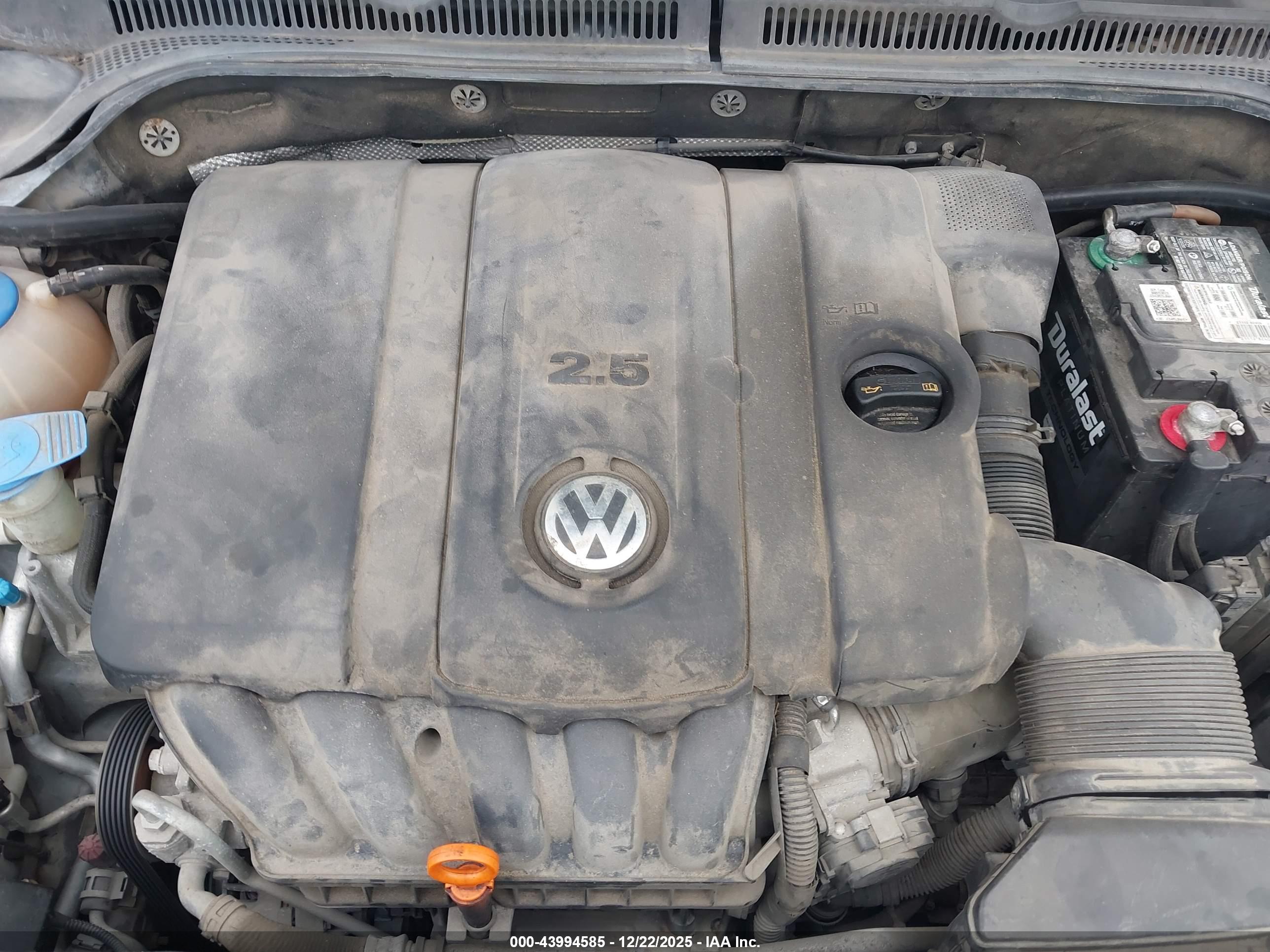 VOLKSWAGEN JETTA image 10