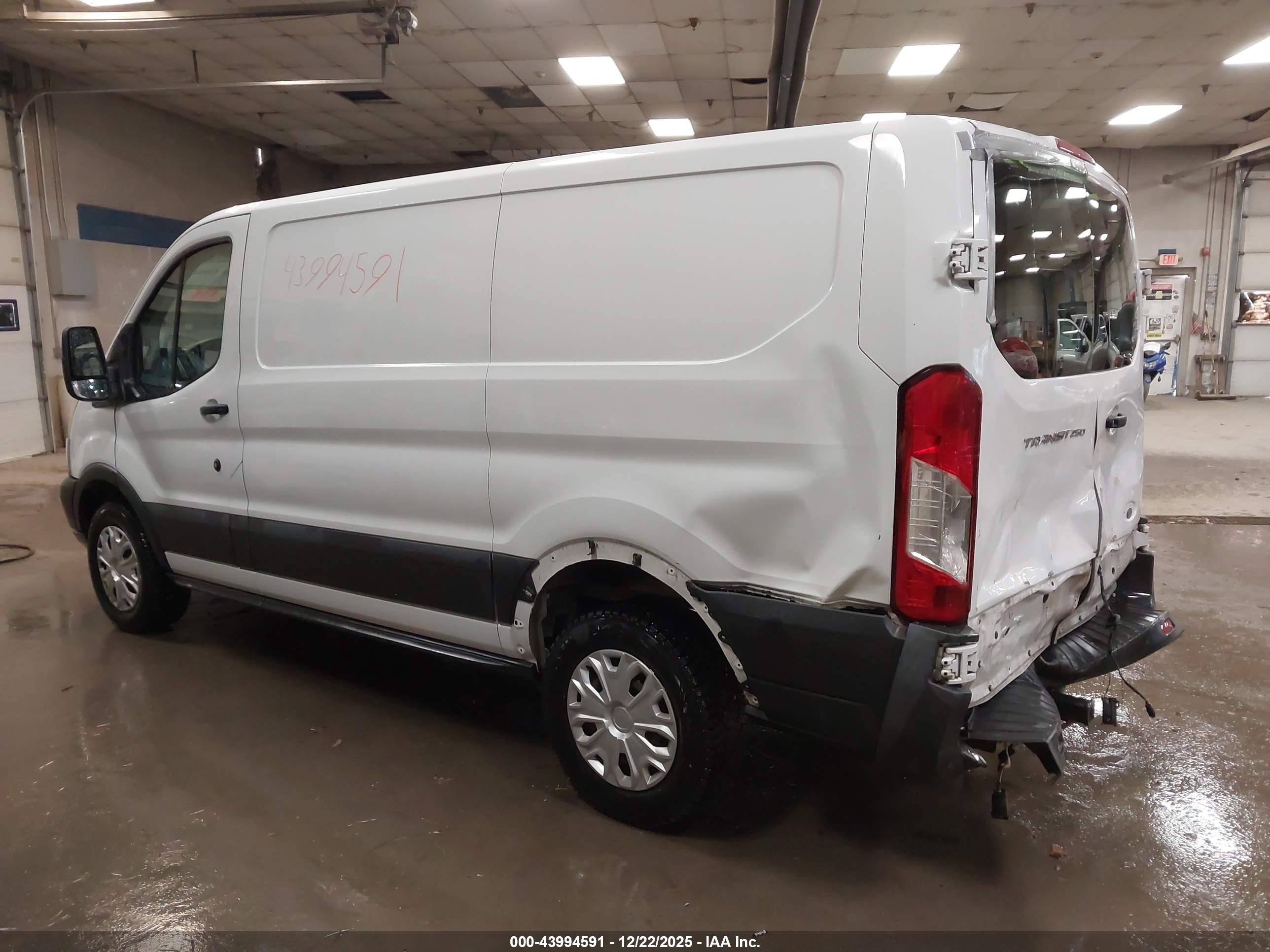FORD TRANSIT-250 image 3