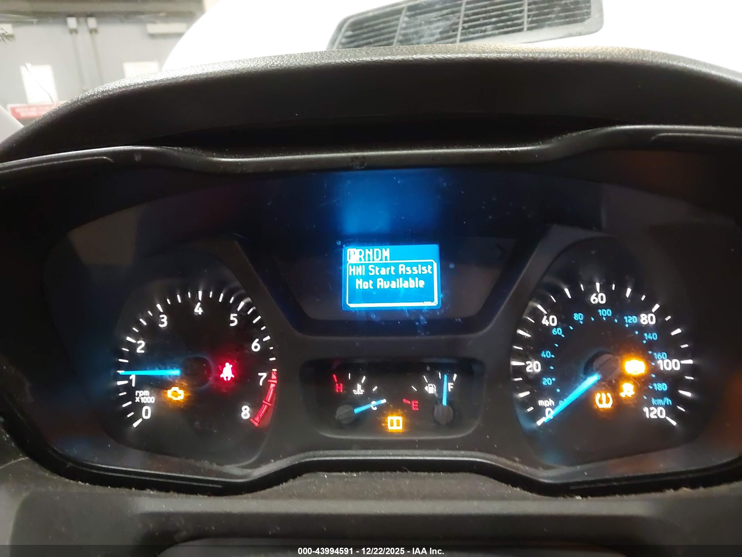 FORD TRANSIT-250 image 7