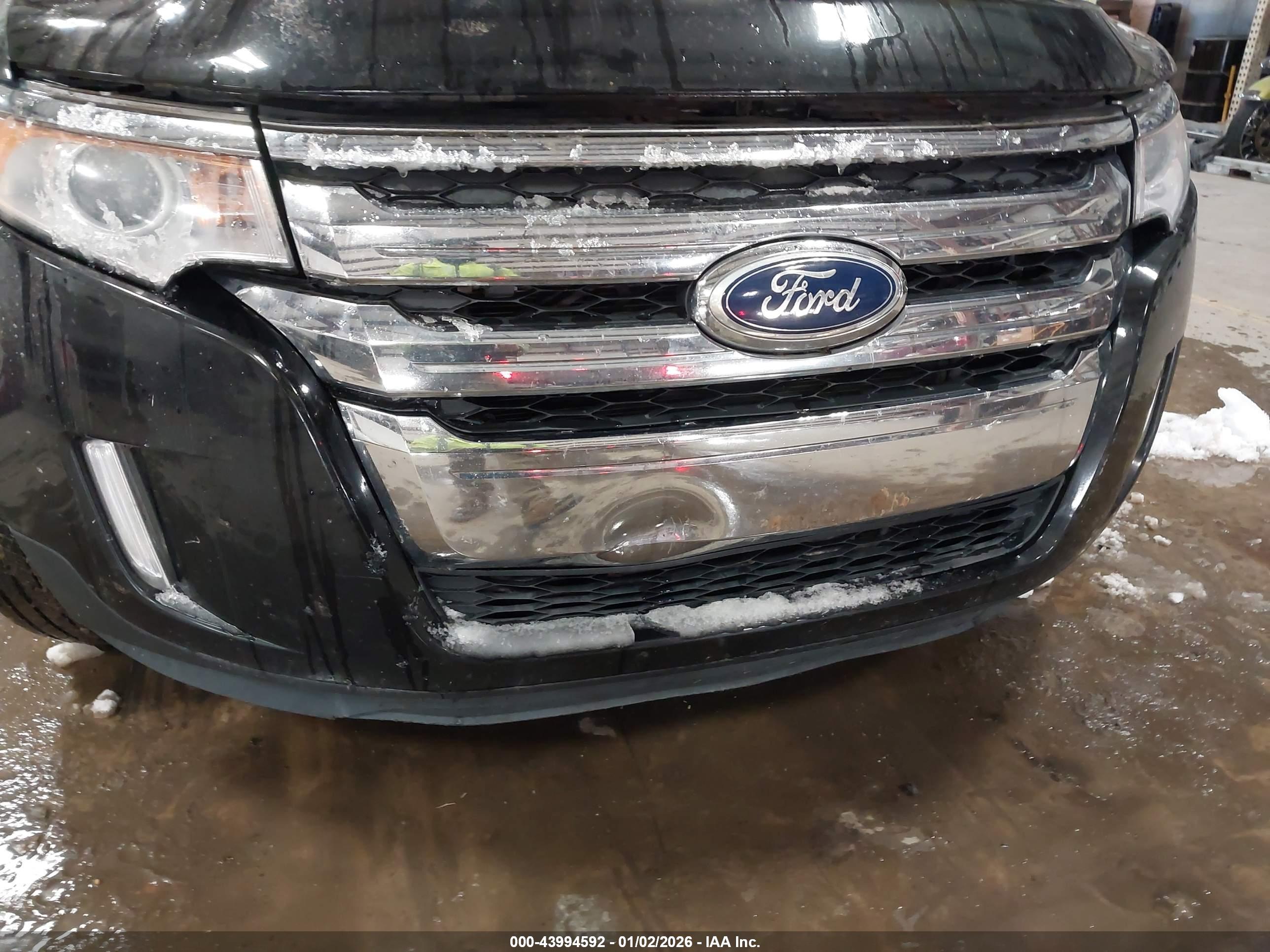 FORD EDGE image 6