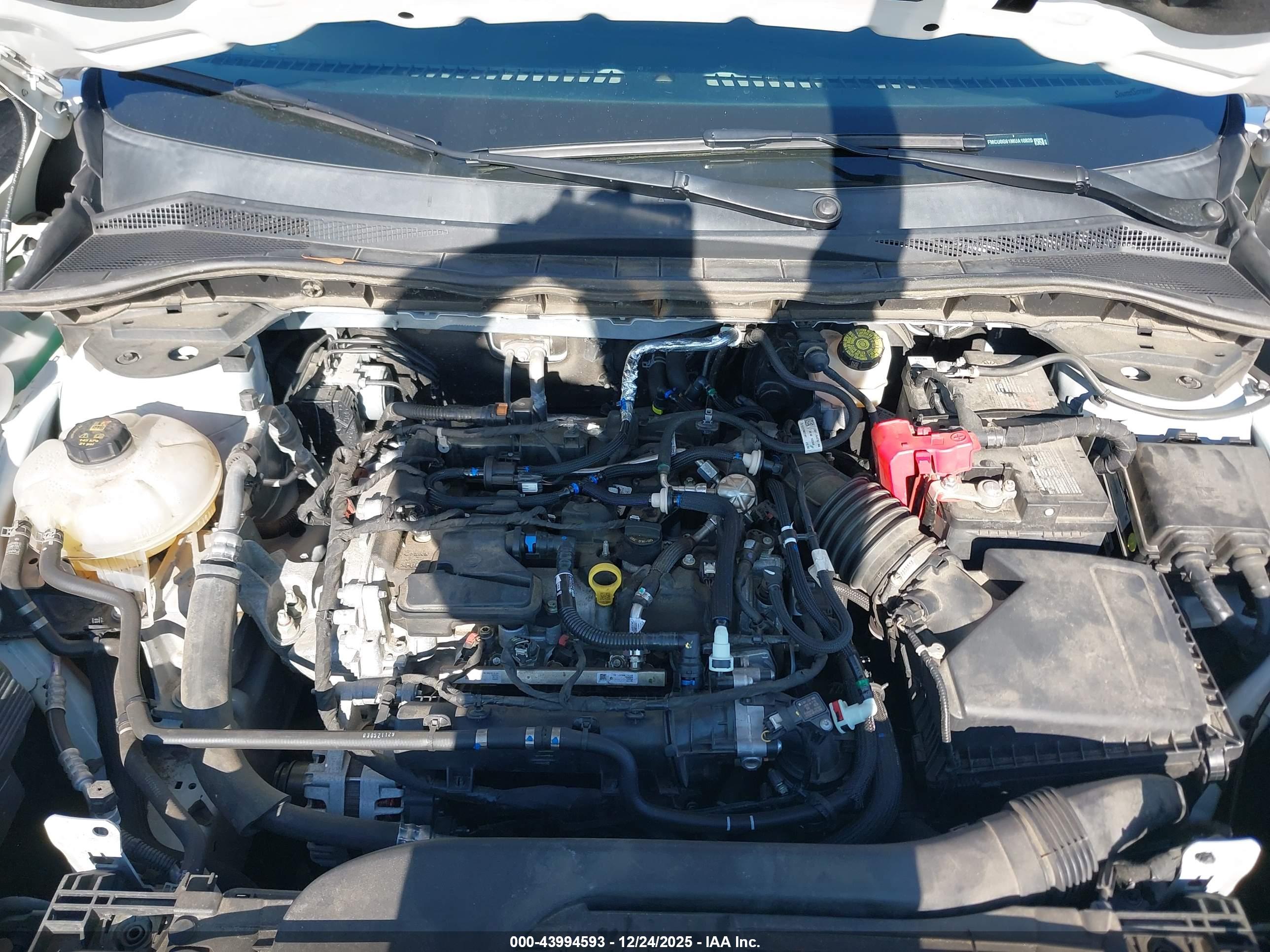 FORD ESCAPE image 10