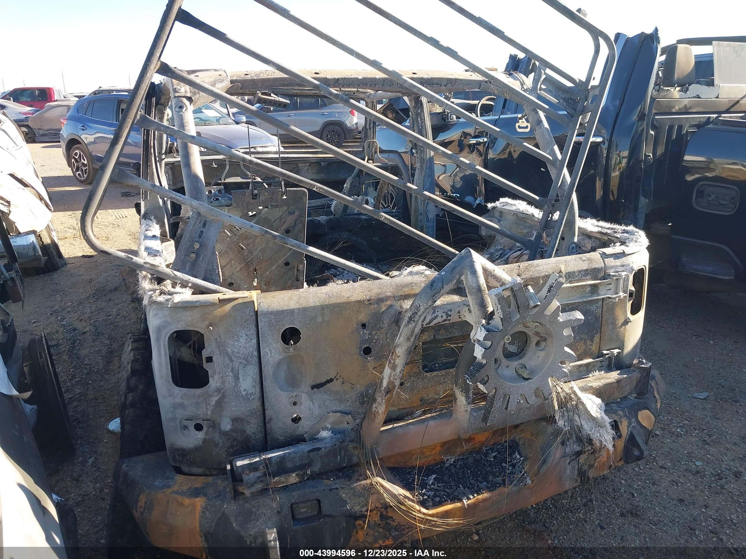 JEEP WRANGLER image 3