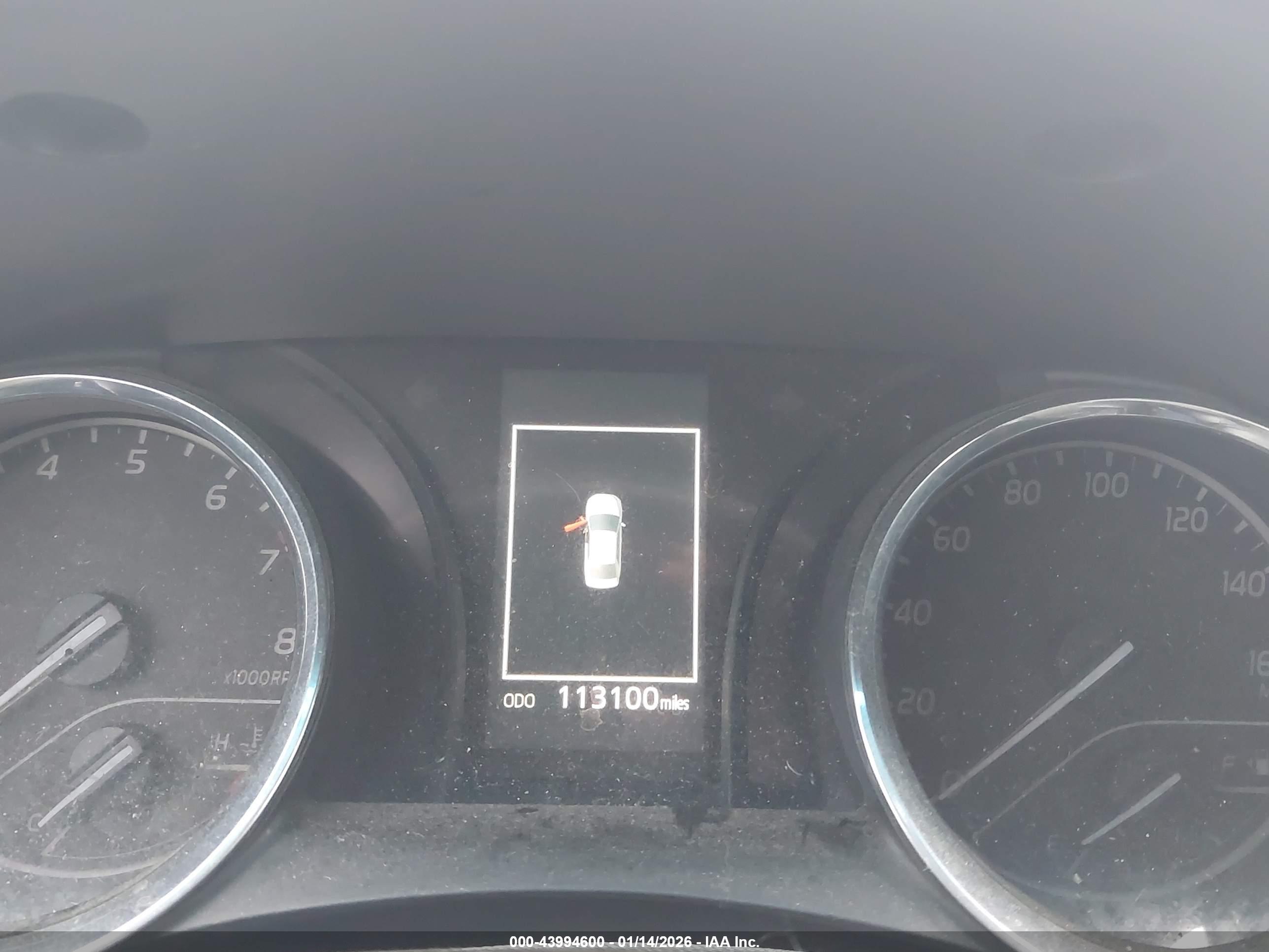 TOYOTA CAMRY image 7