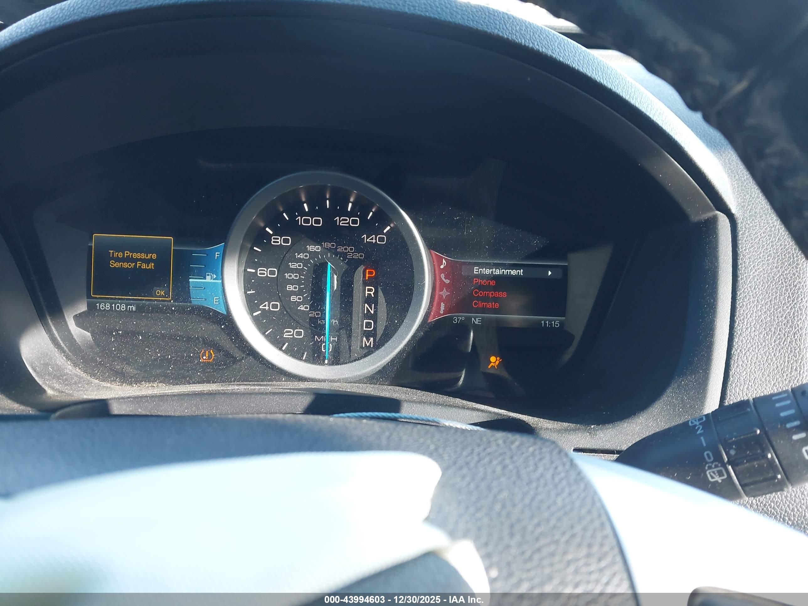 FORD EXPLORER image 7