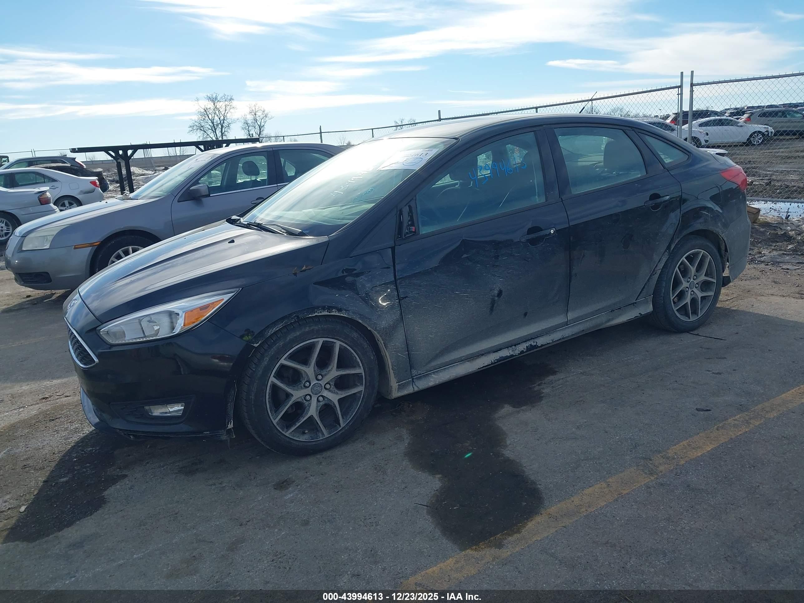 FORD FOCUS image 2