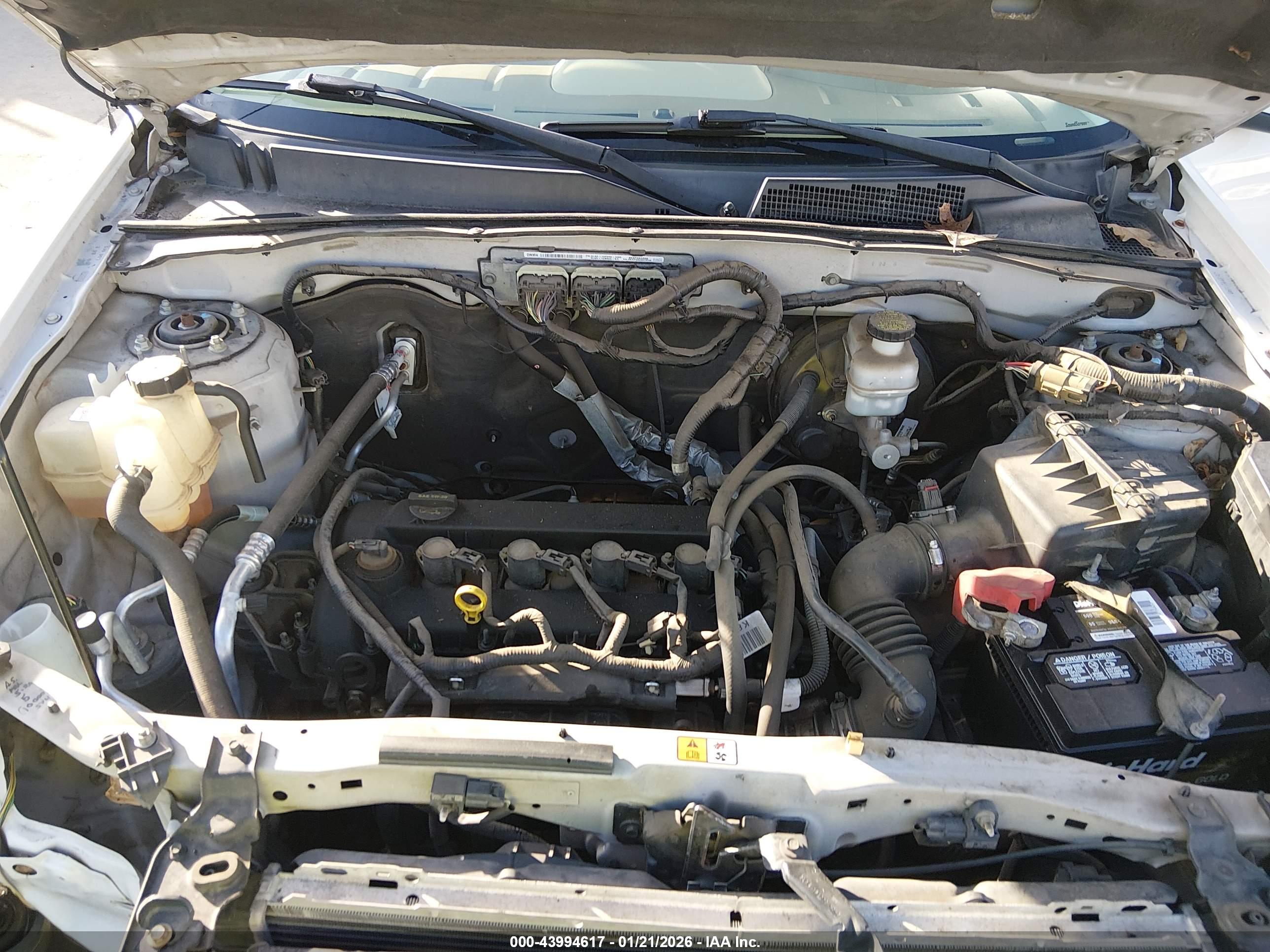 FORD ESCAPE image 10