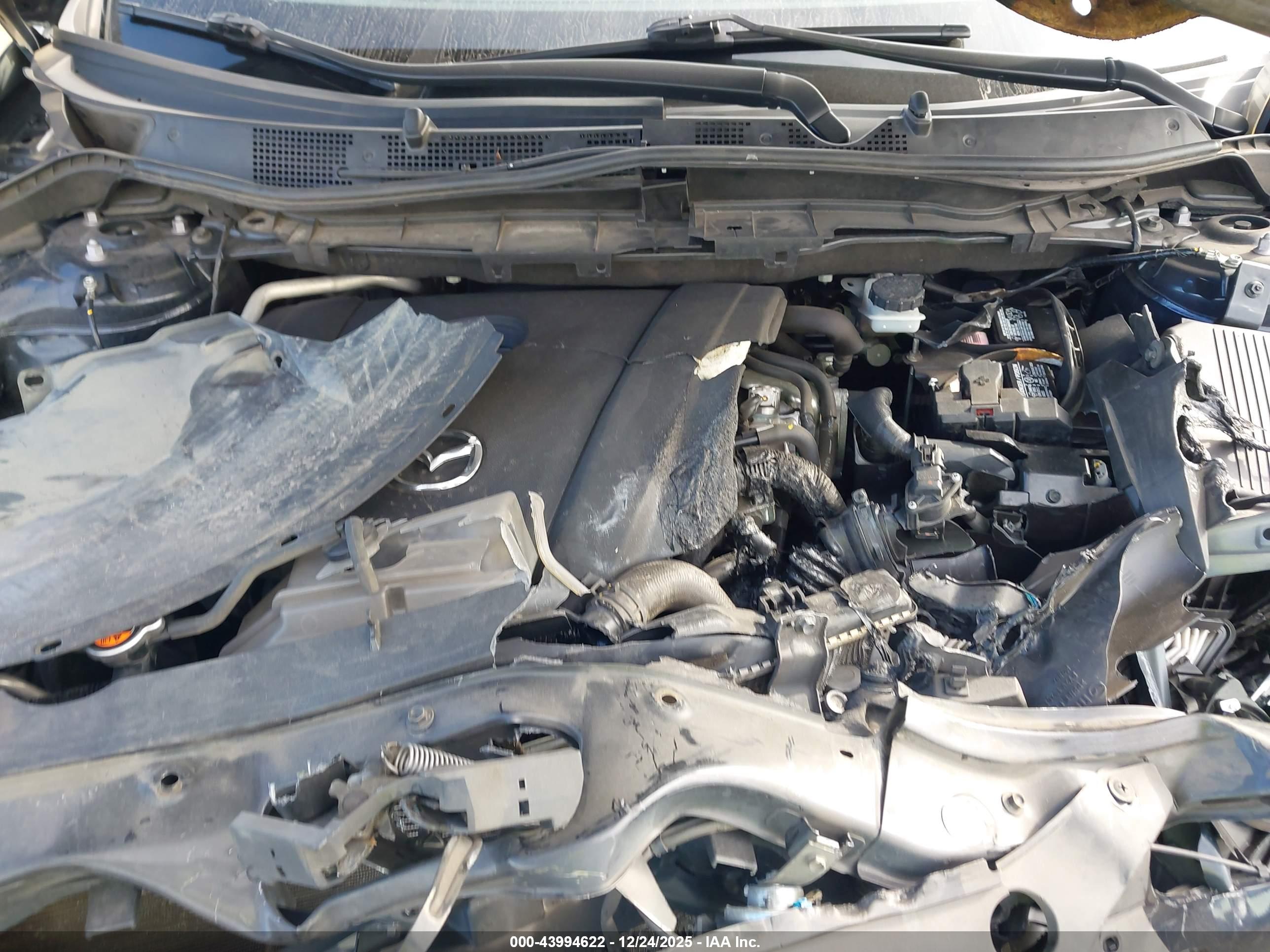 MAZDA CX-5 image 10