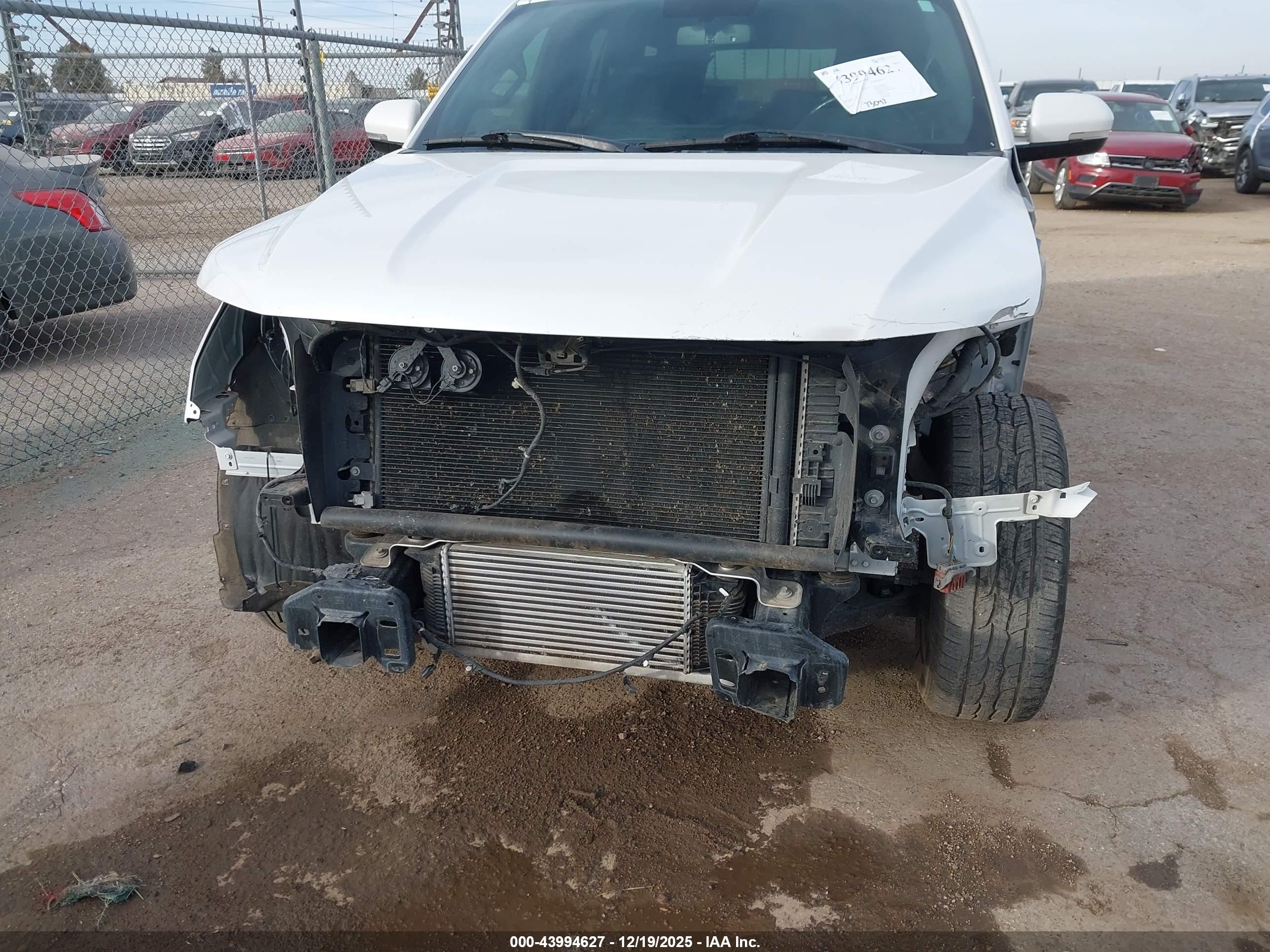 FORD EXPEDITION image 6