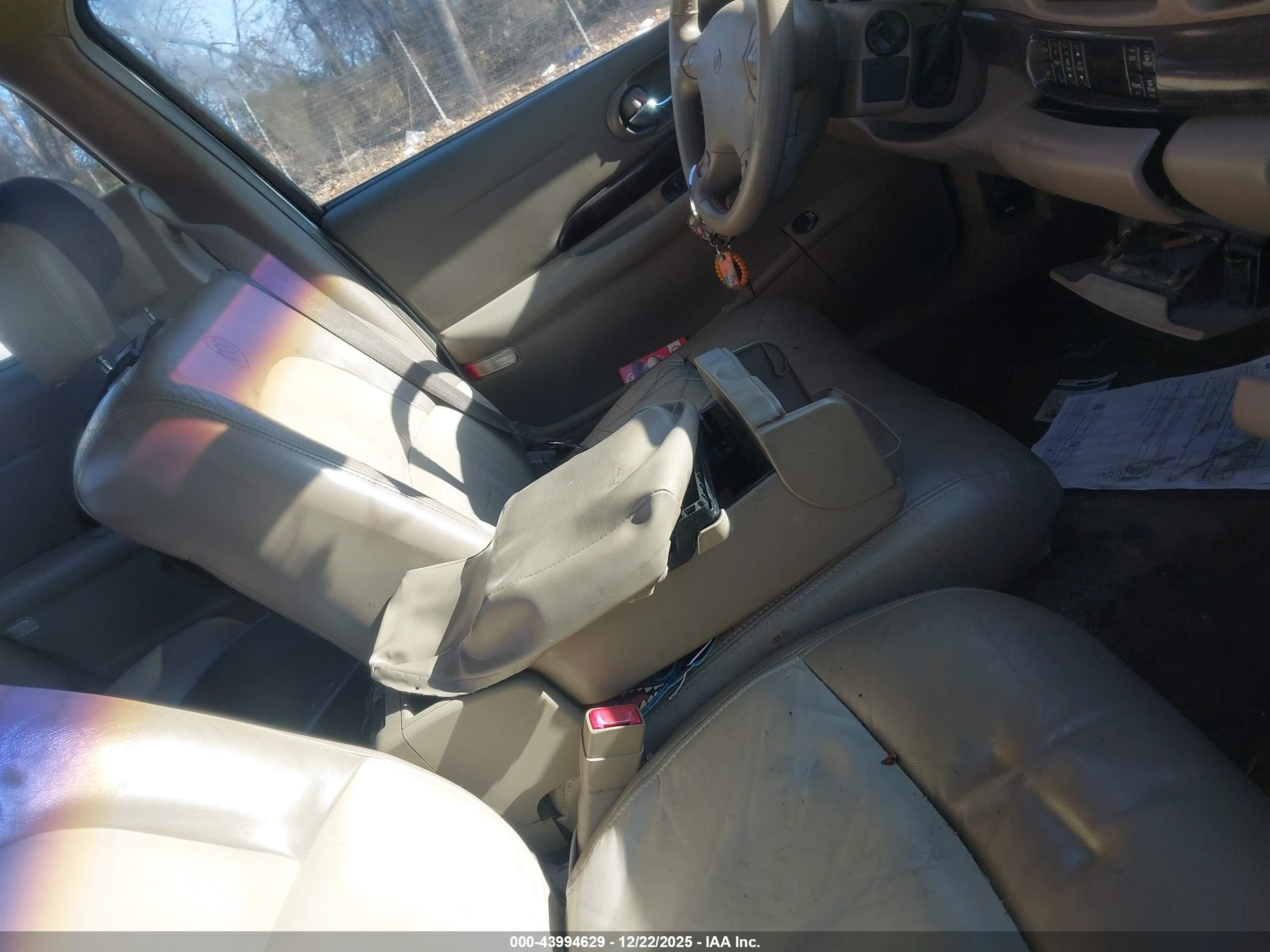 BUICK LESABRE image 5