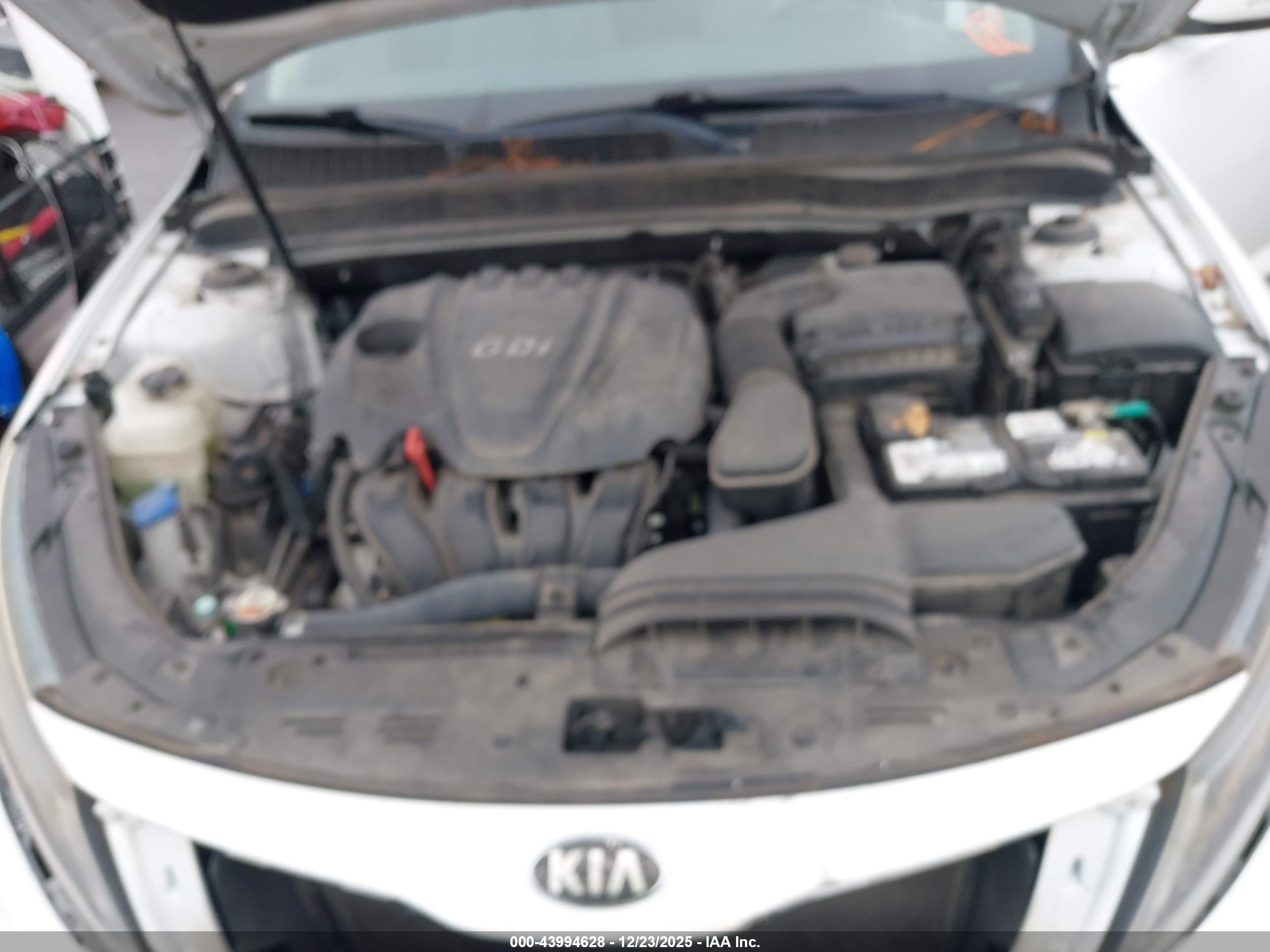 KIA OPTIMA image 10