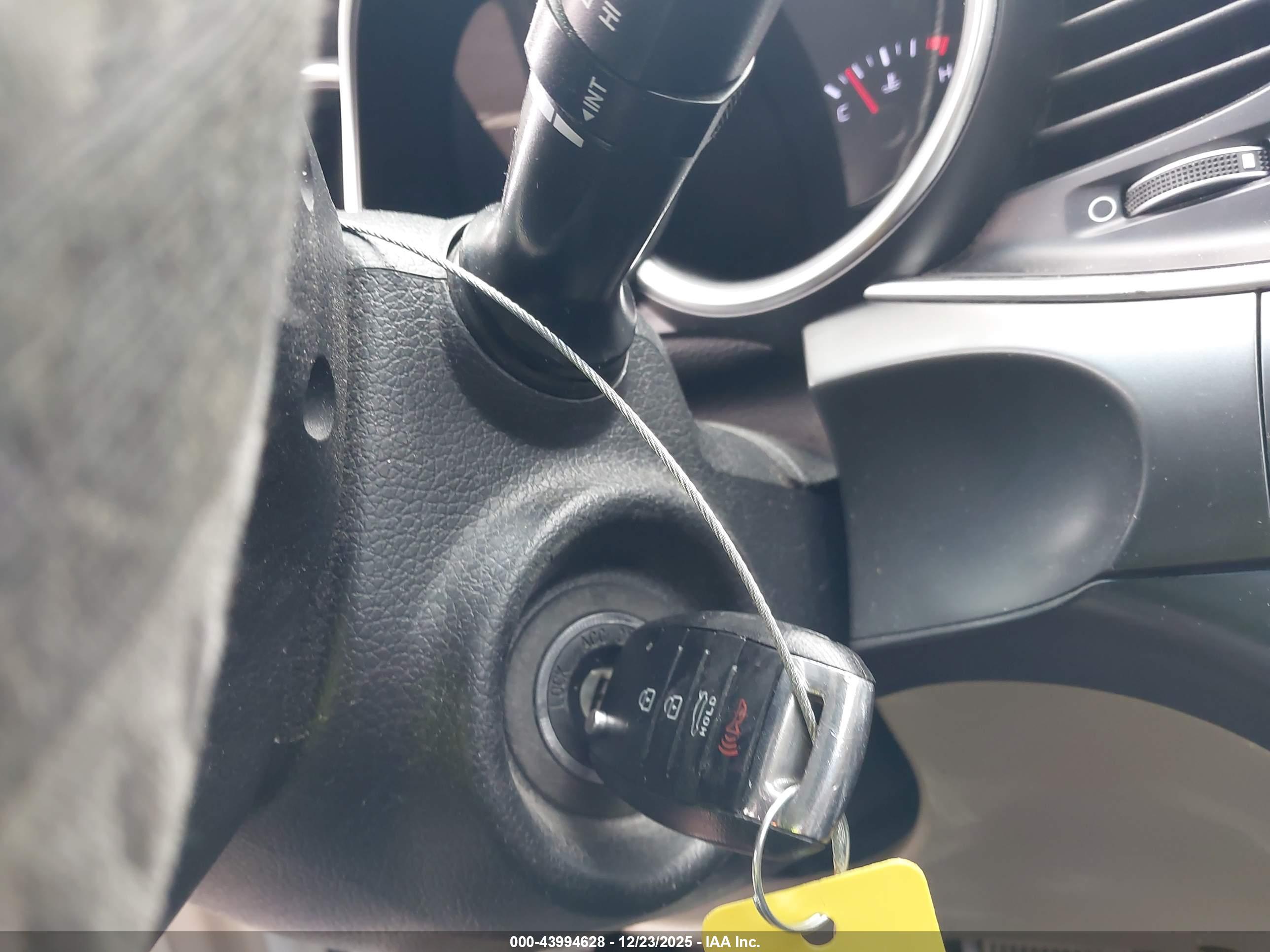 KIA OPTIMA image 11