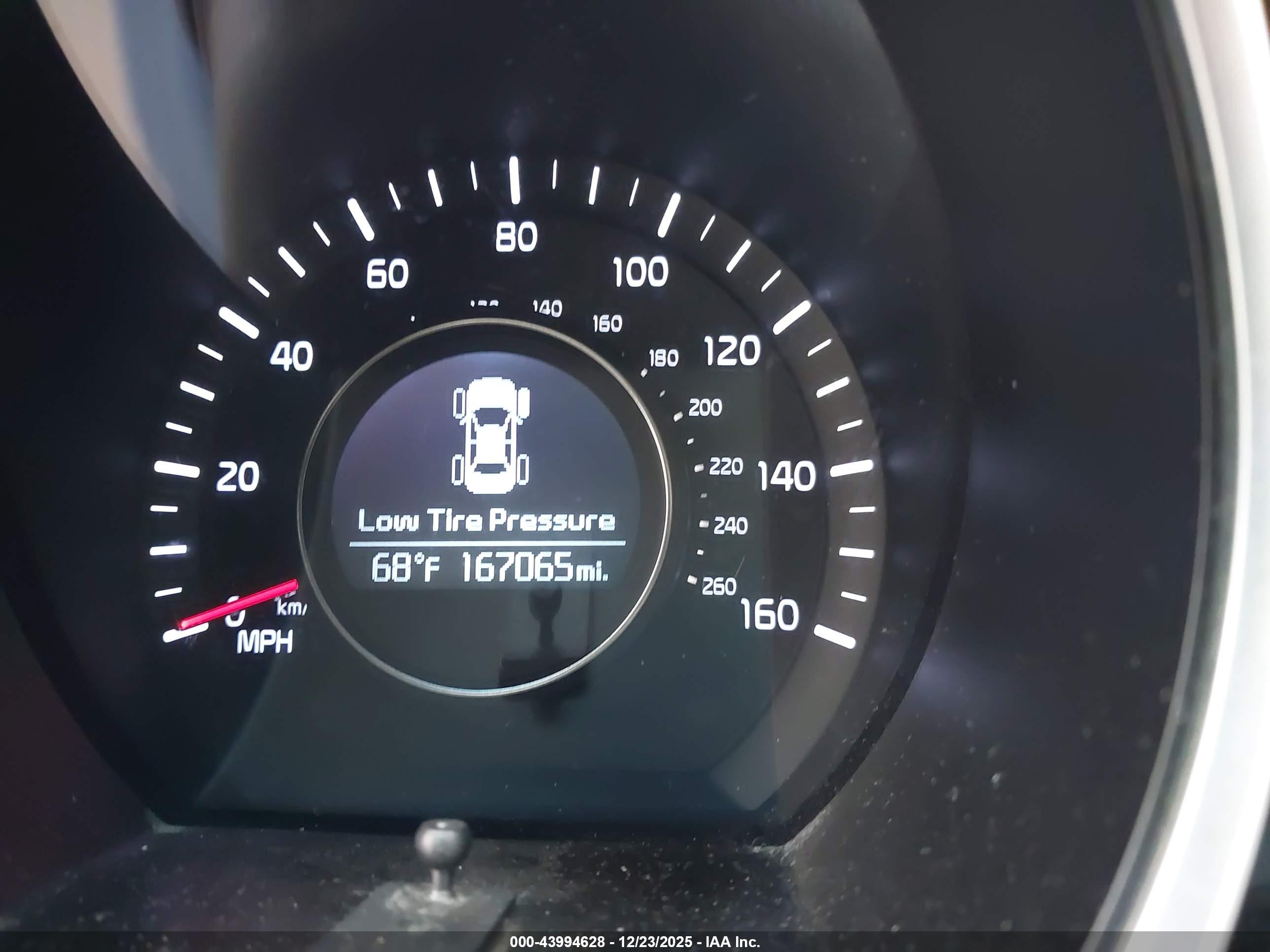 KIA OPTIMA image 7