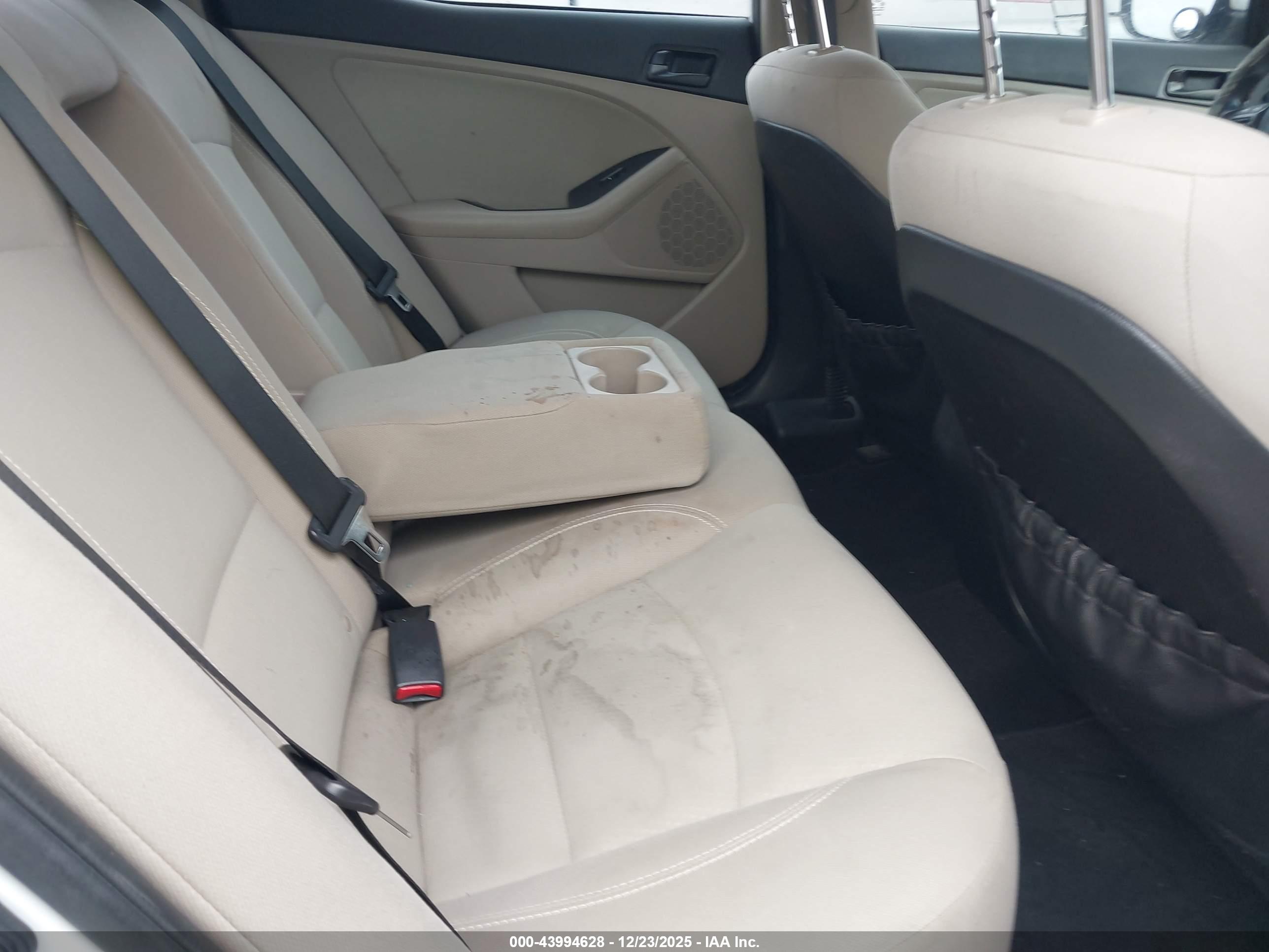 KIA OPTIMA image 8