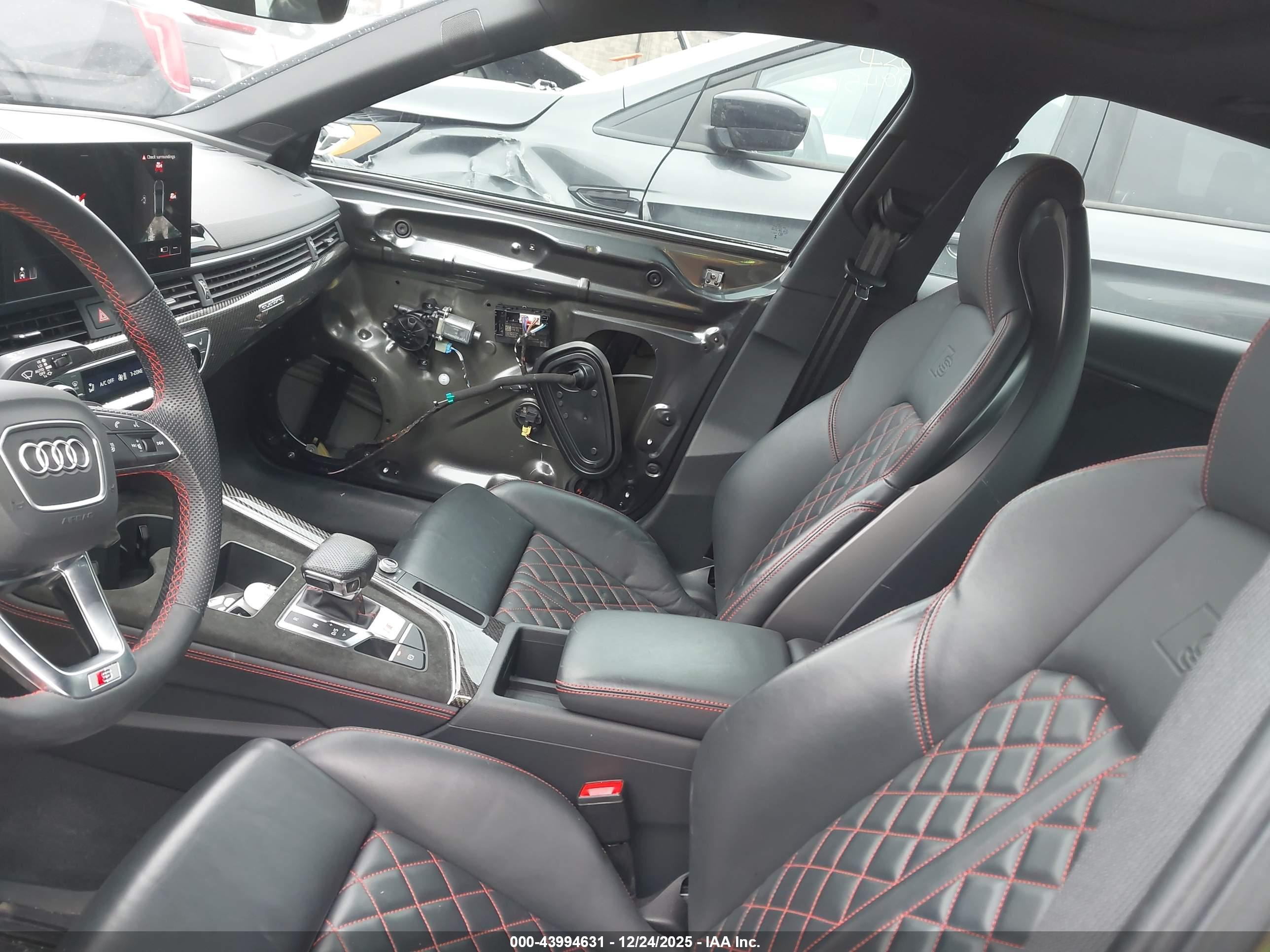 AUDI S4 image 5
