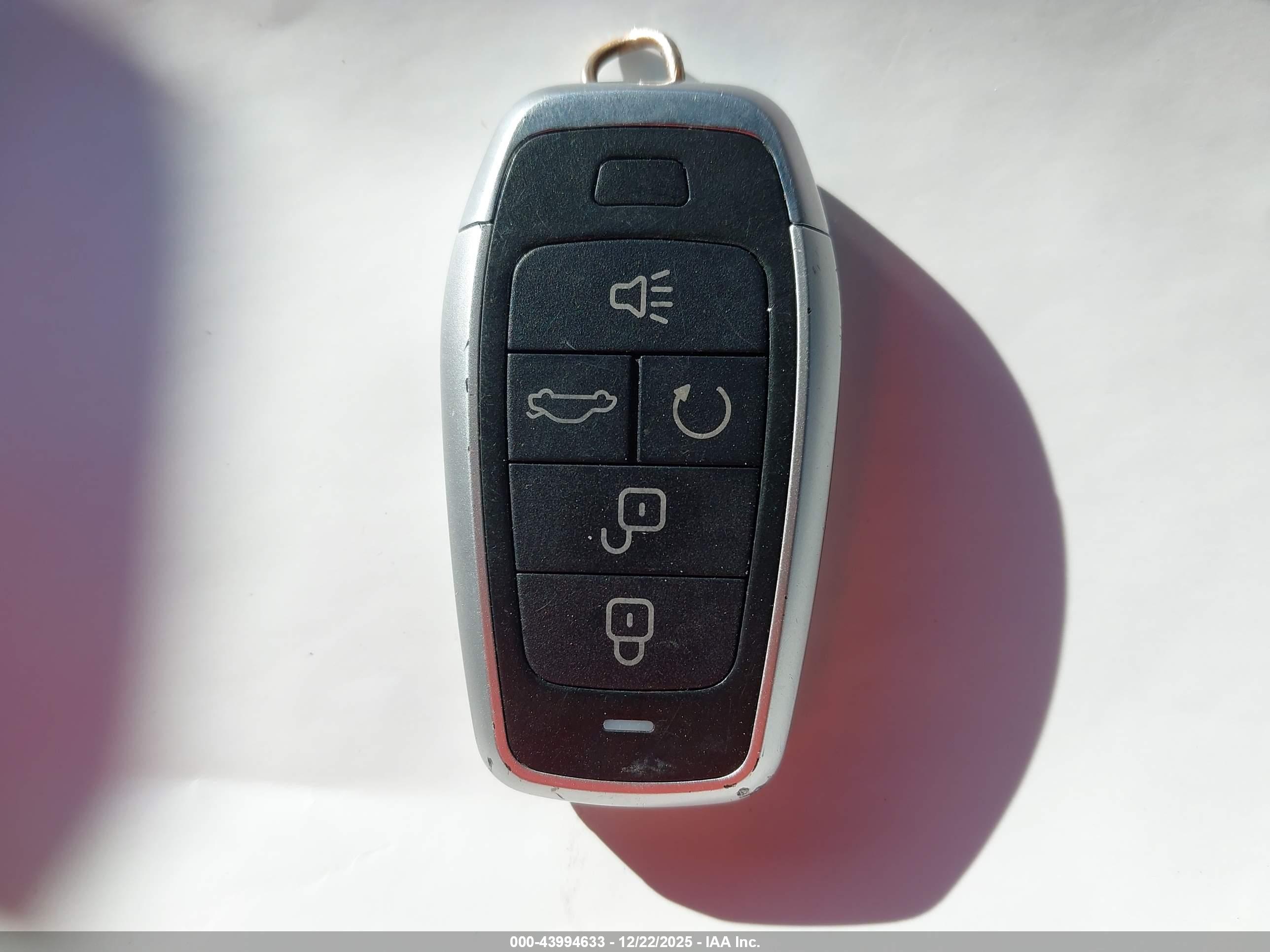 HONDA ACCORD image 11