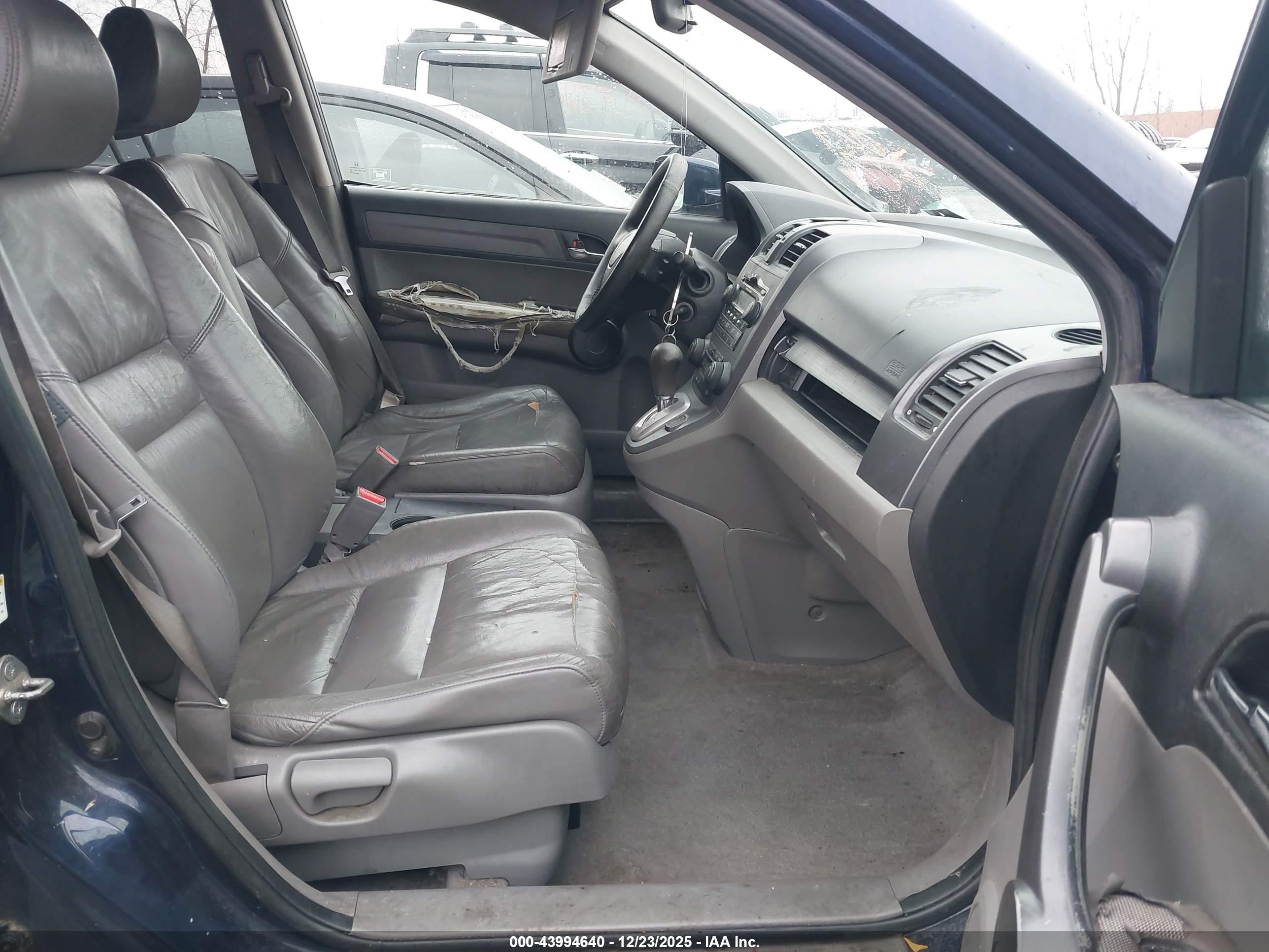 HONDA CR-V image 5