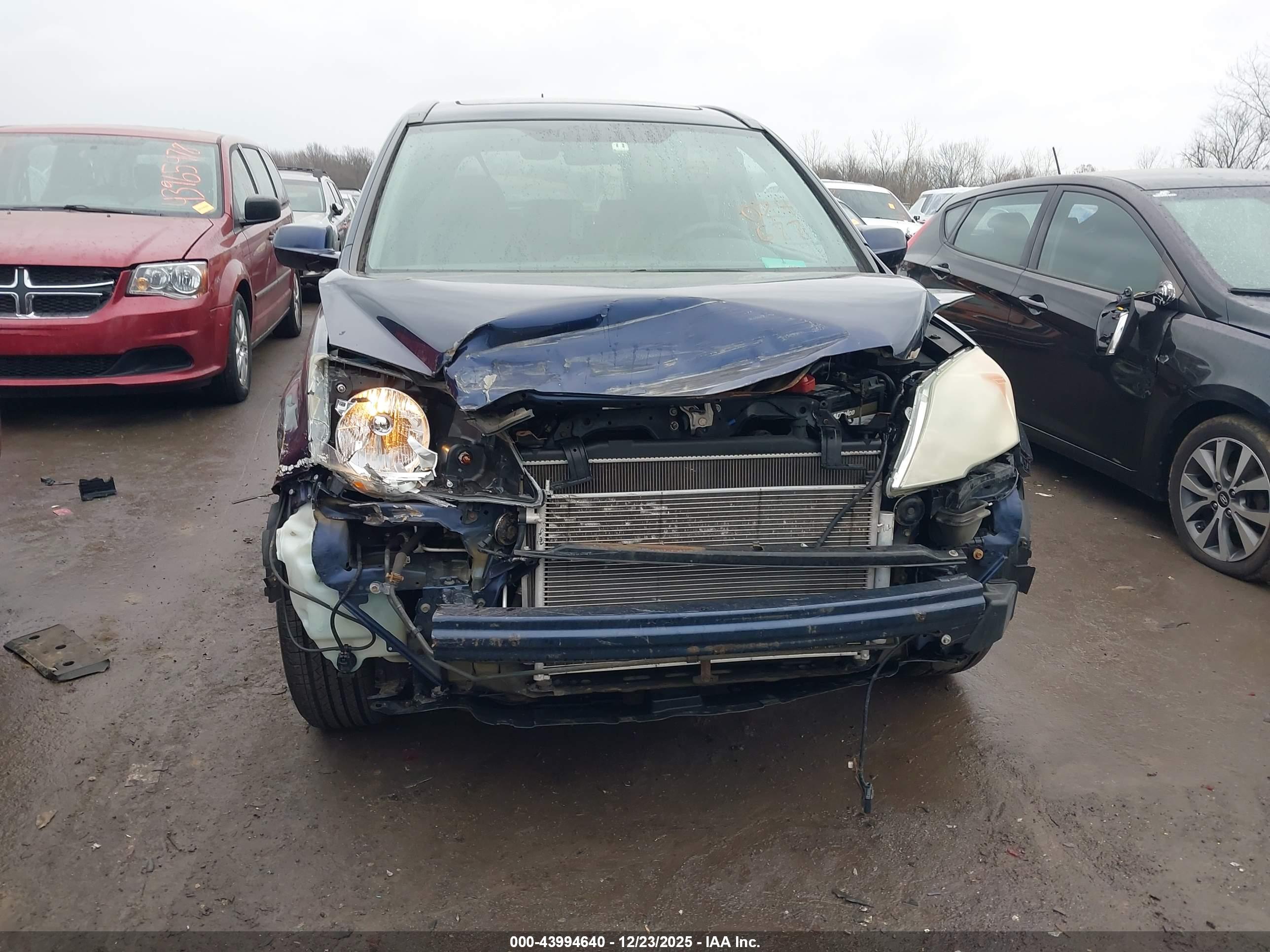 HONDA CR-V image 6
