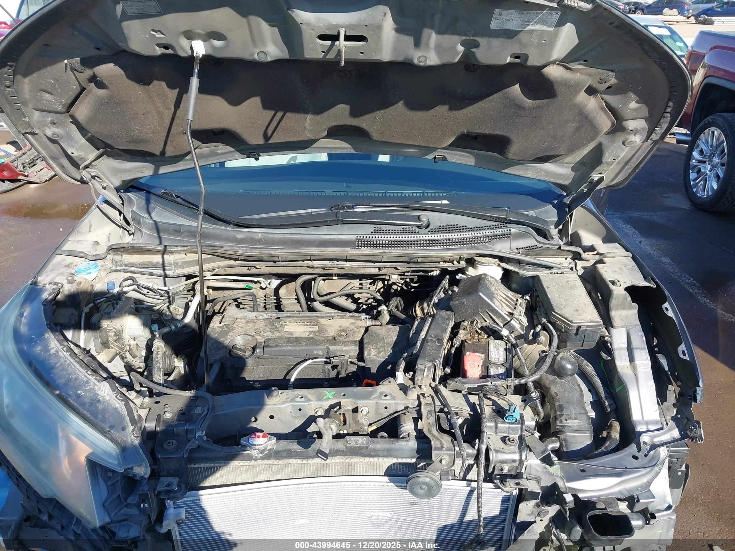 HONDA CR-V image 10