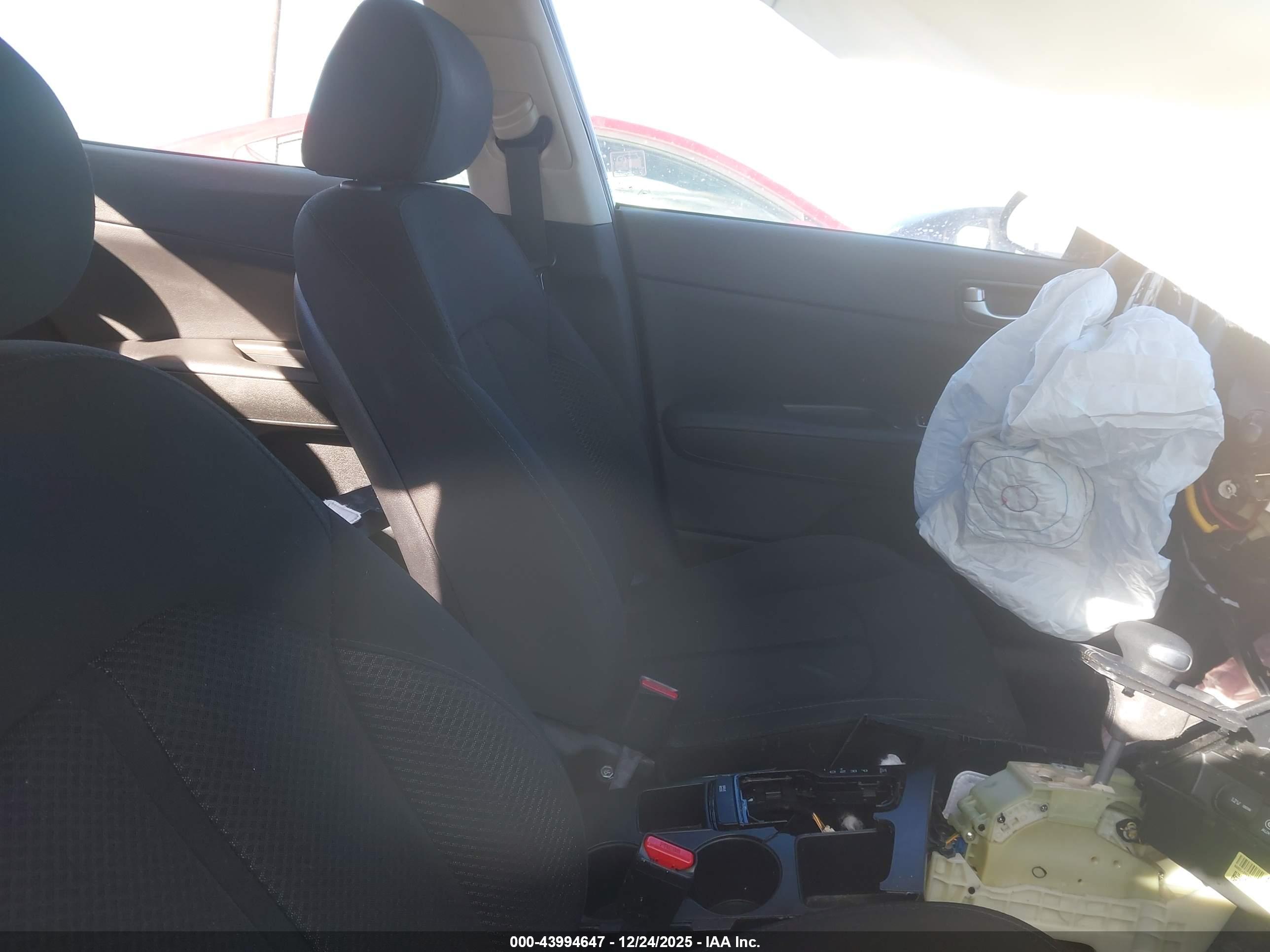 KIA OPTIMA image 5