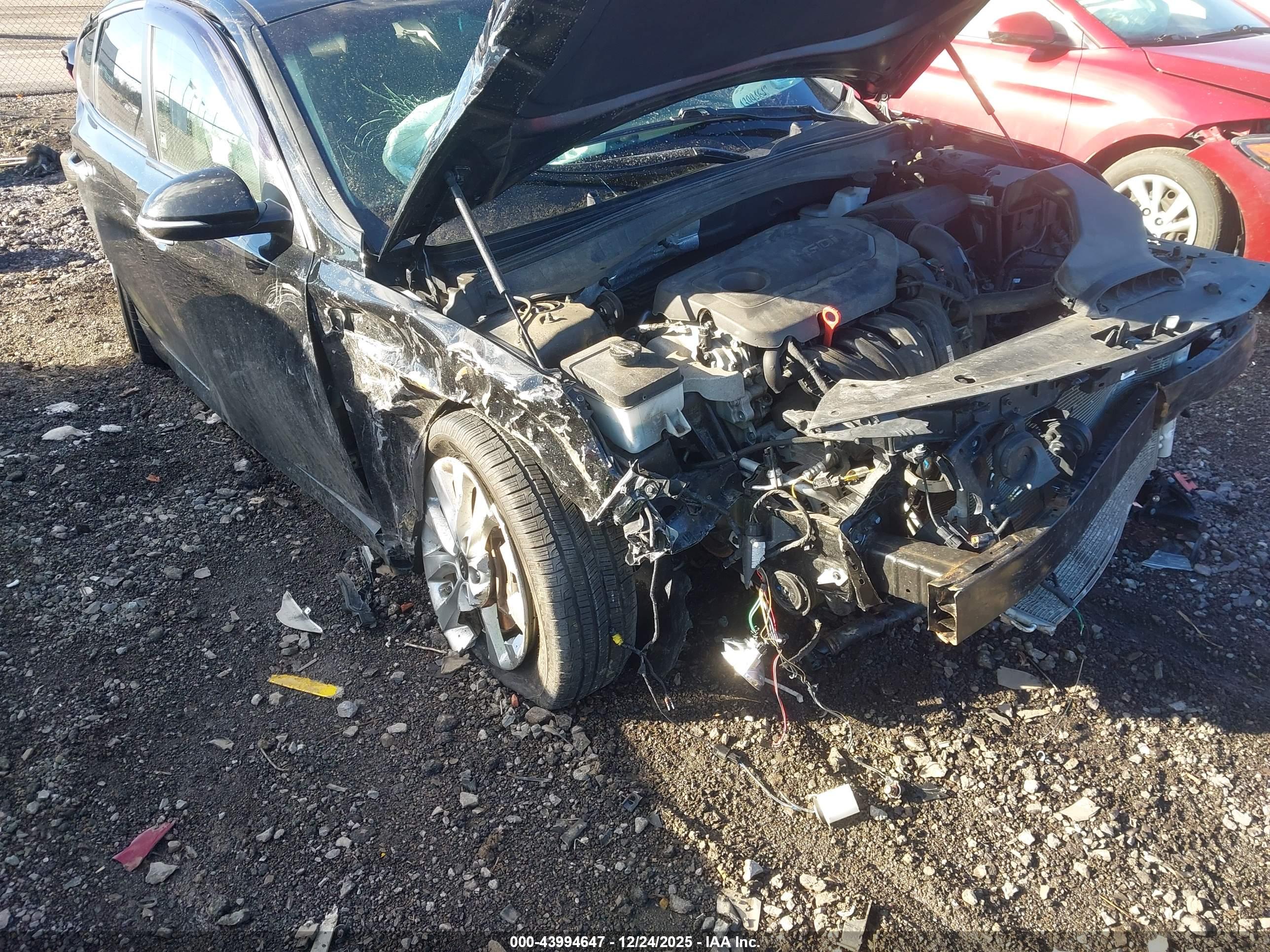 KIA OPTIMA image 6
