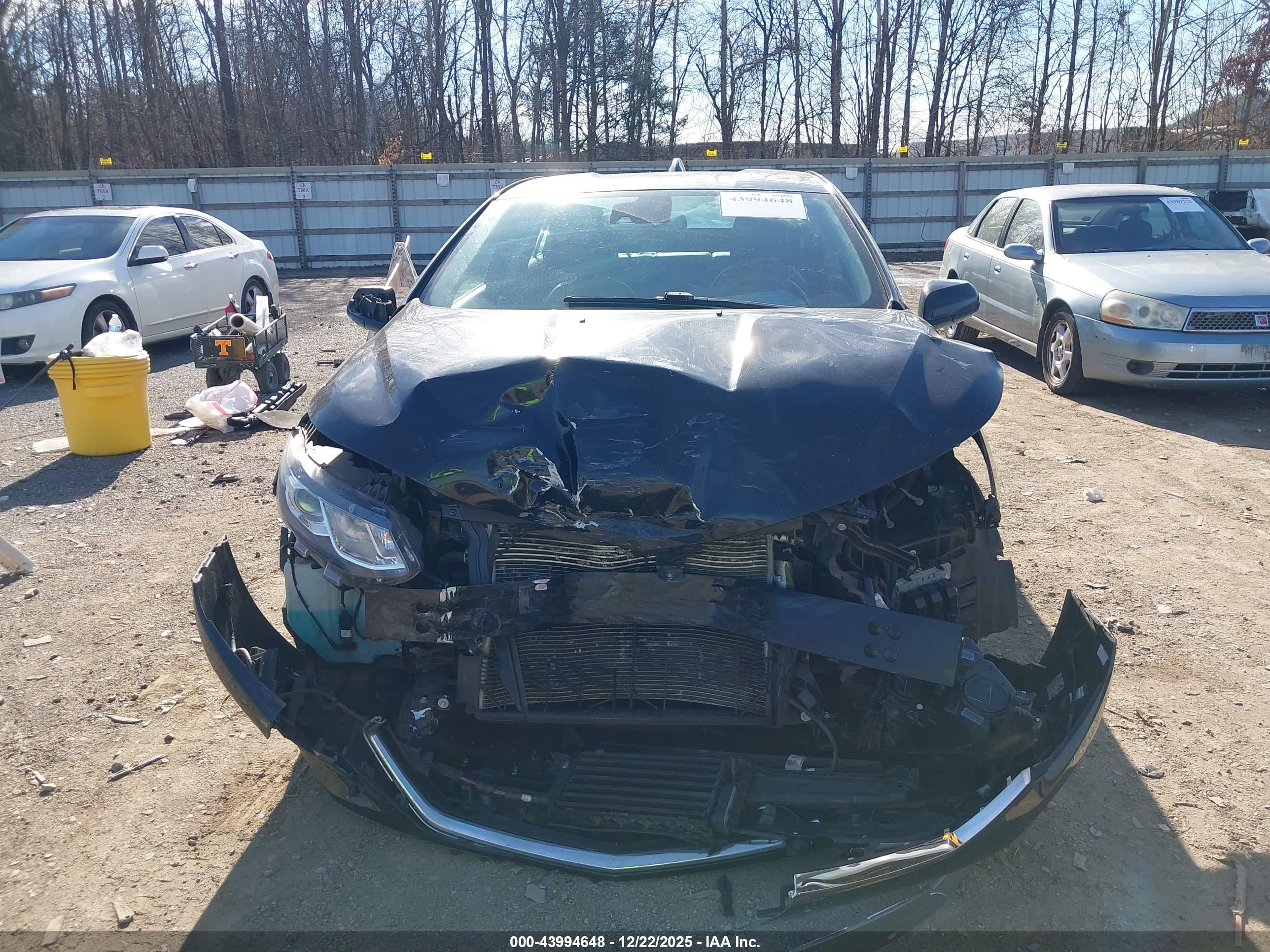 CHEVROLET VOLT image 6