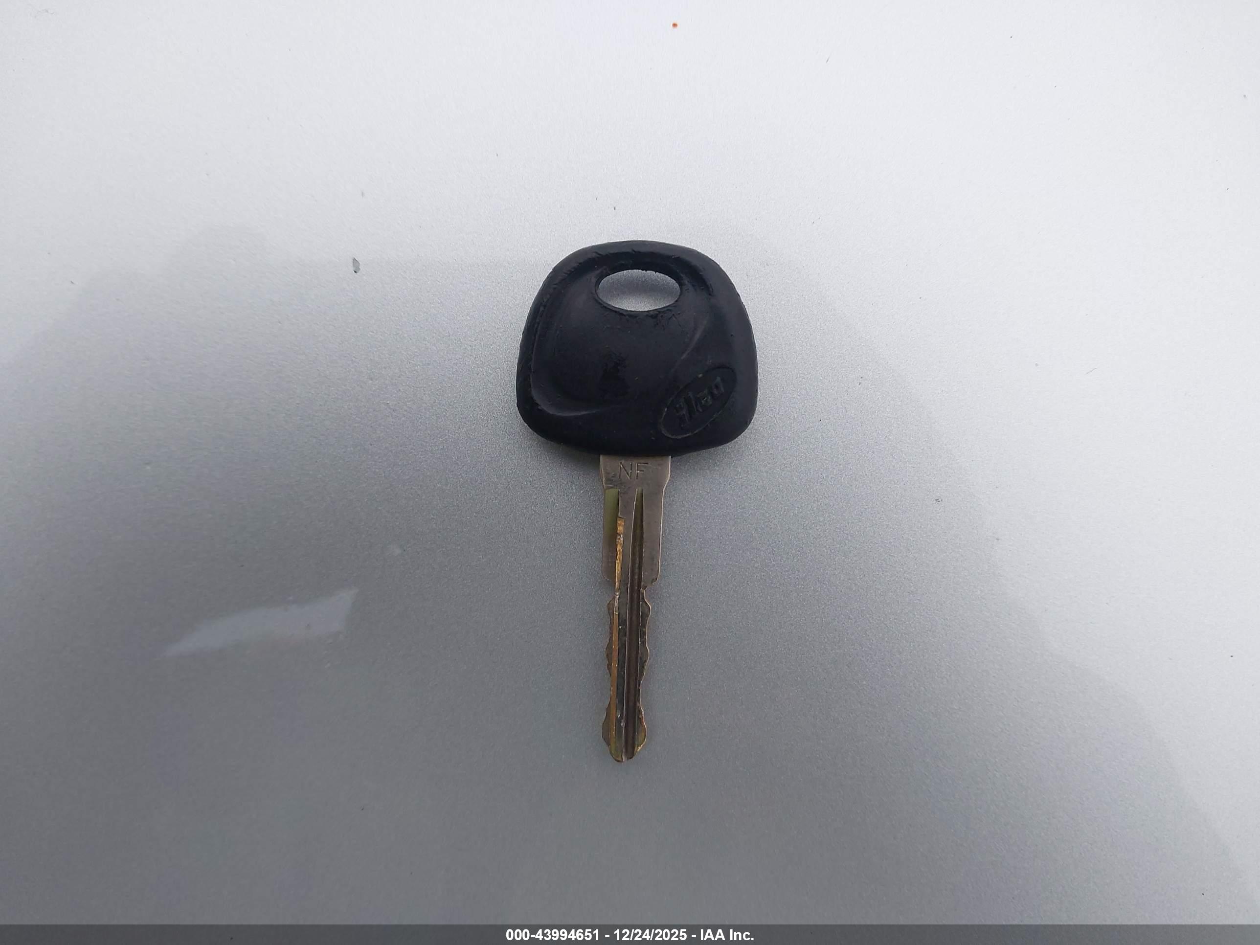 HYUNDAI SONATA image 11