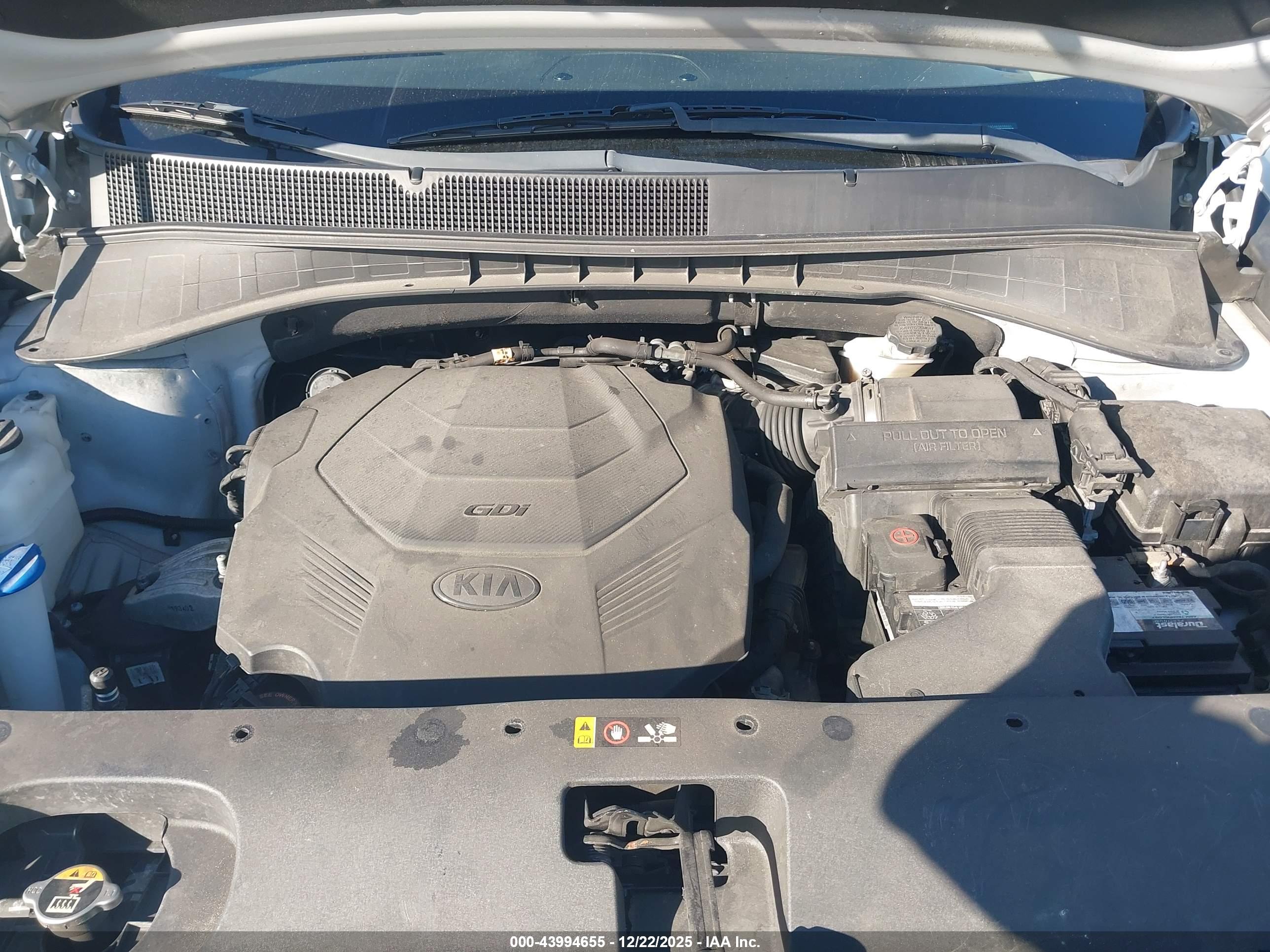 KIA SORENTO image 10