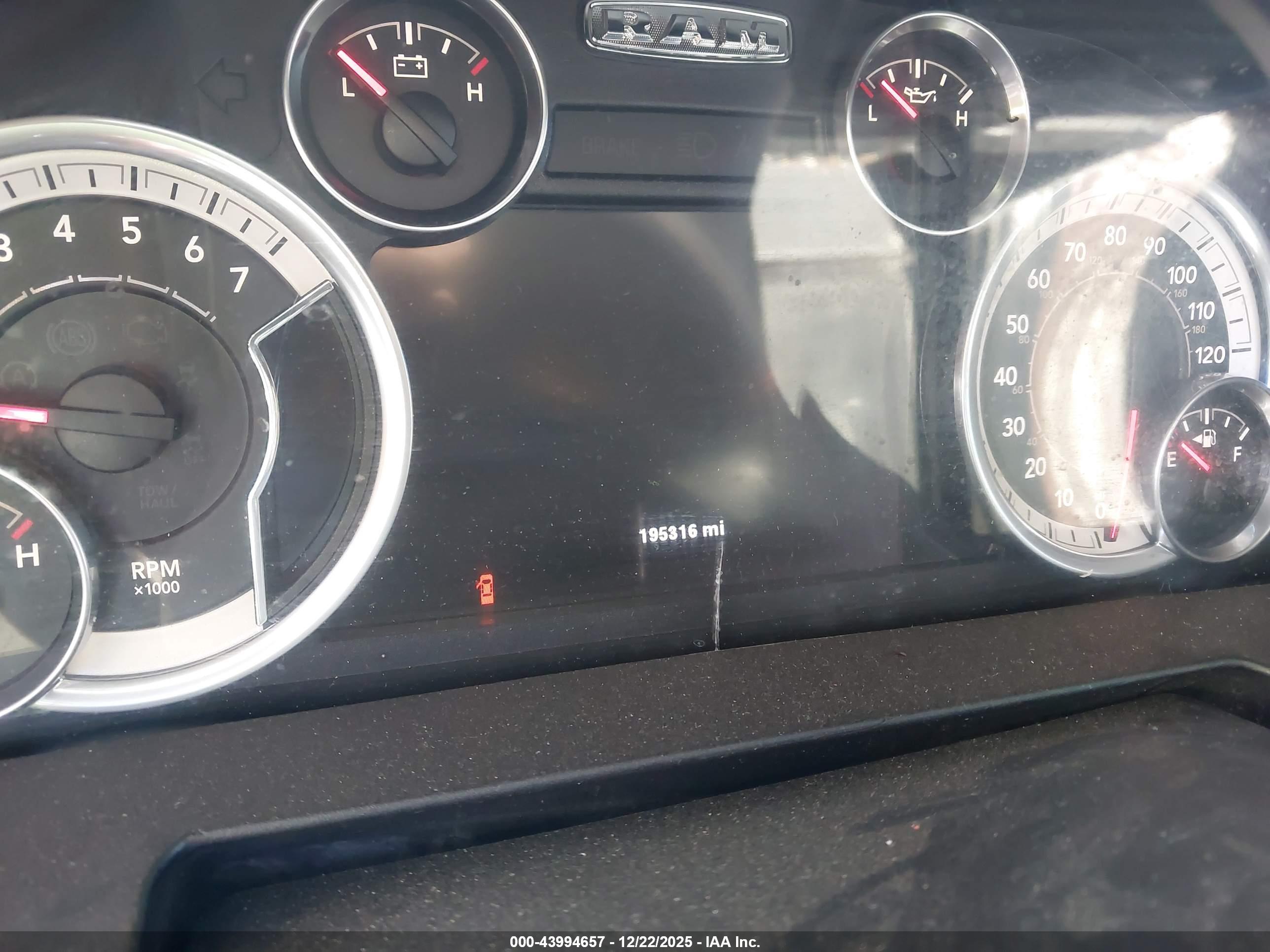 RAM 1500 image 7