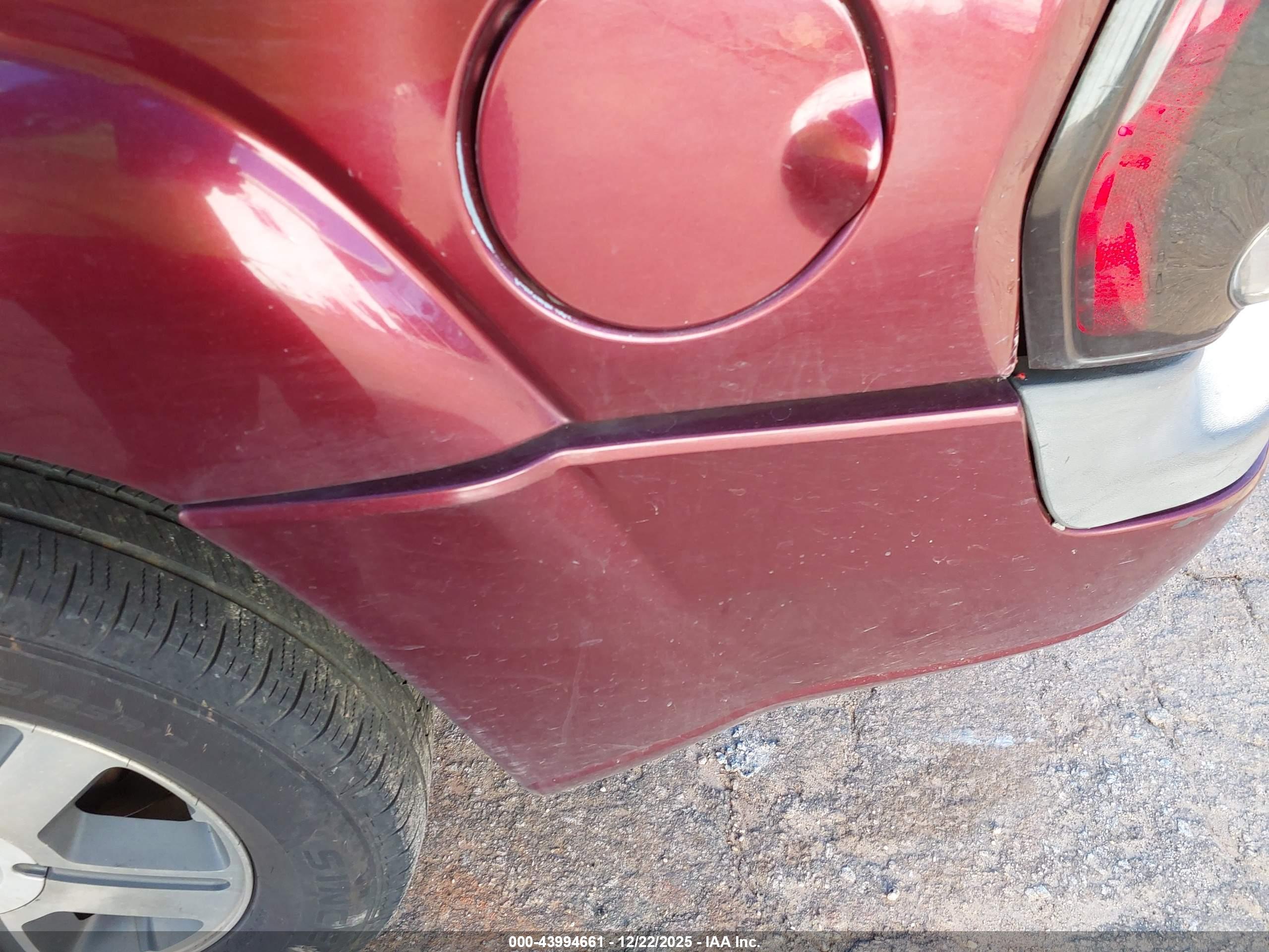 CHEVROLET TRAILBLAZER image 6