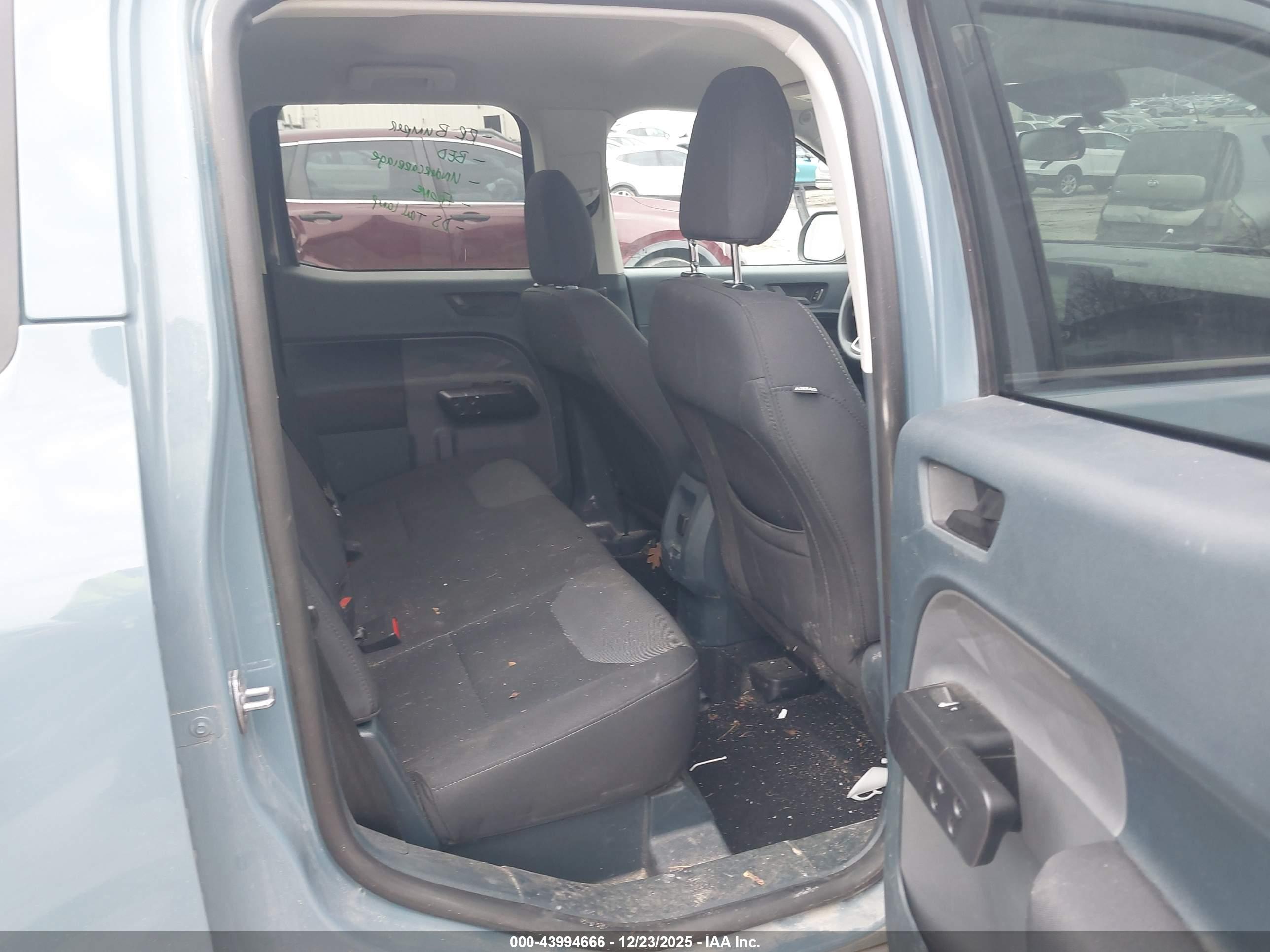 FORD MAVERICK image 8