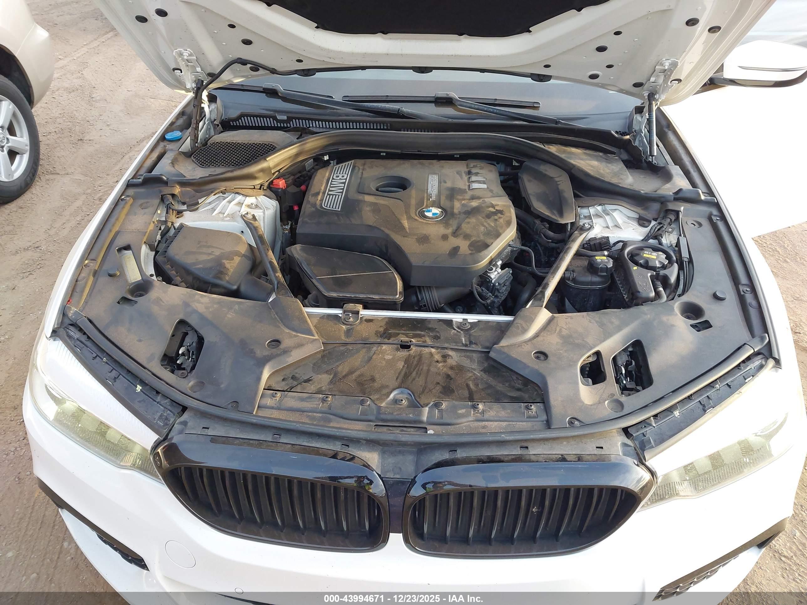 BMW 530I image 10