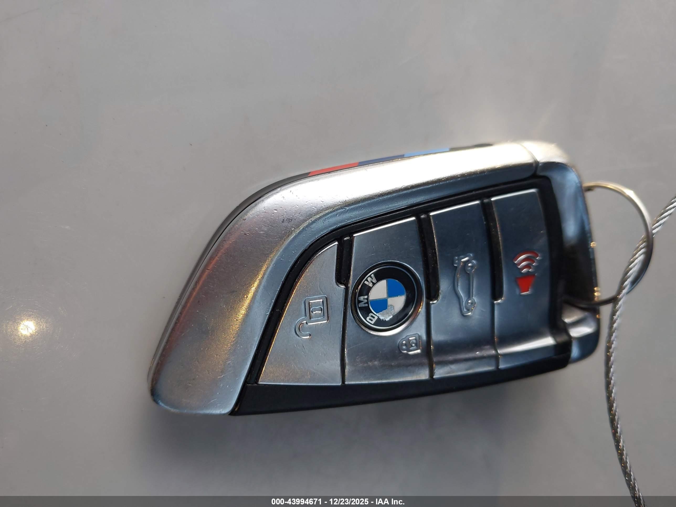 BMW 530I image 11