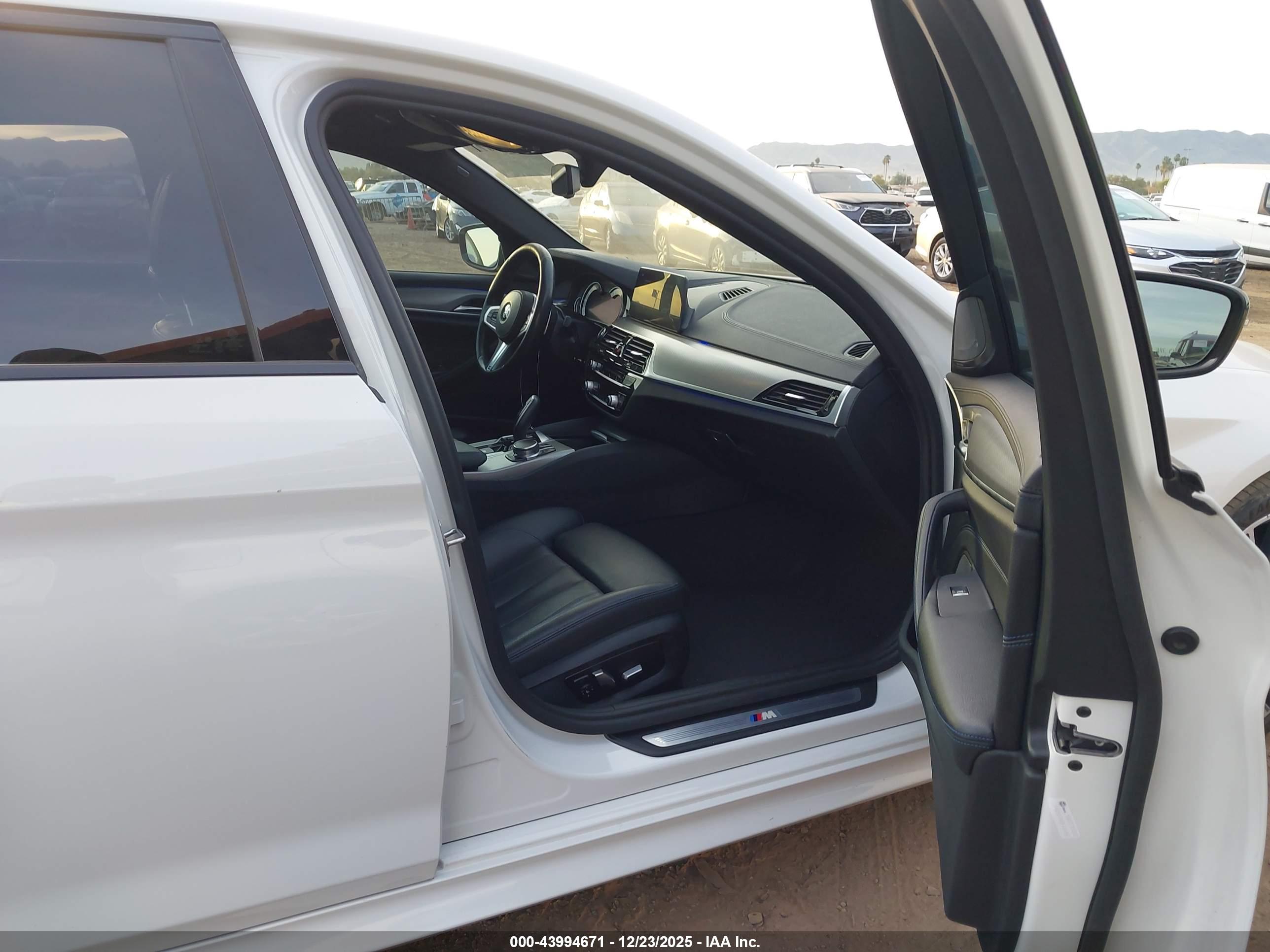 BMW 530I image 5