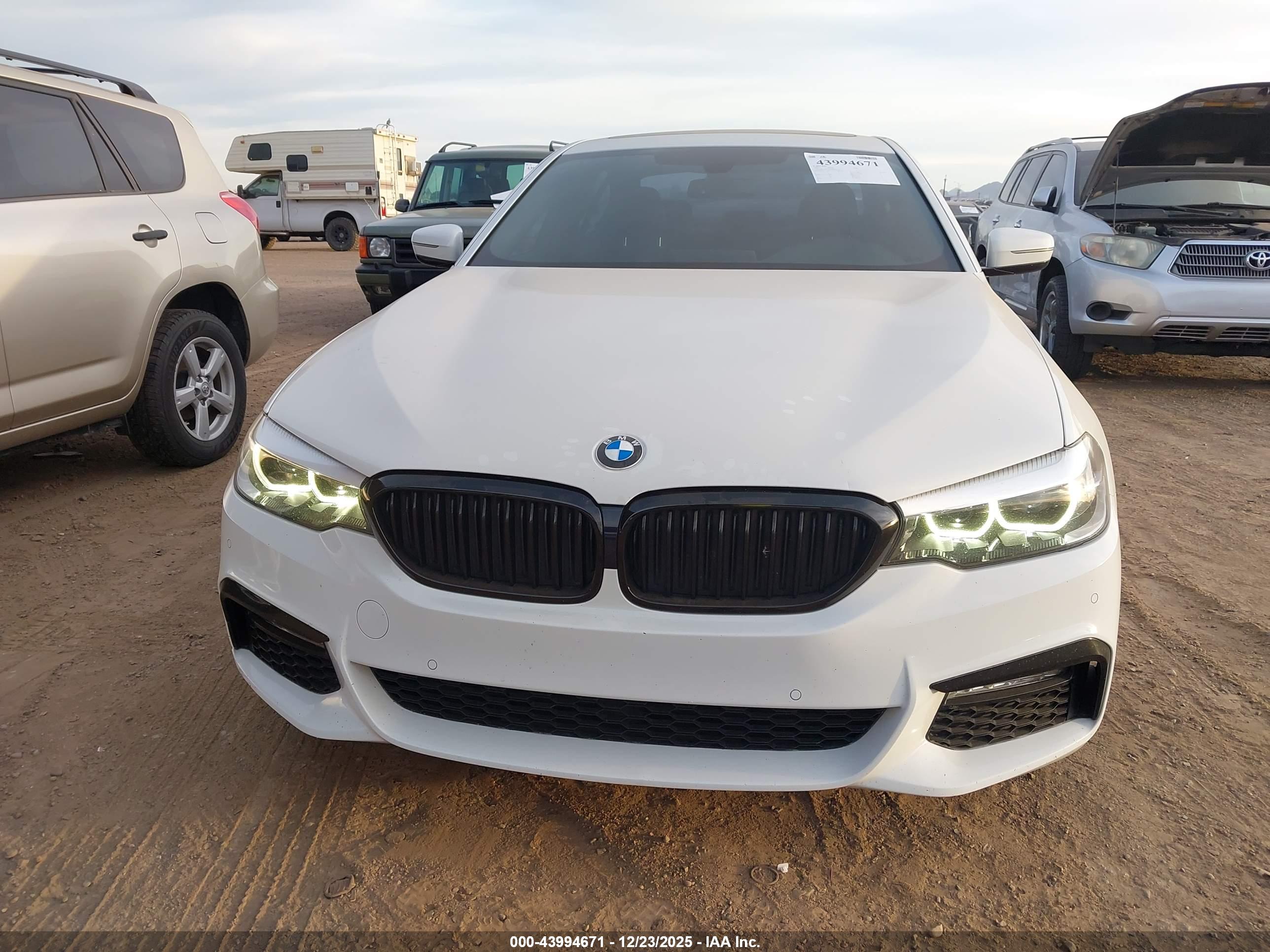 BMW 530I image 6