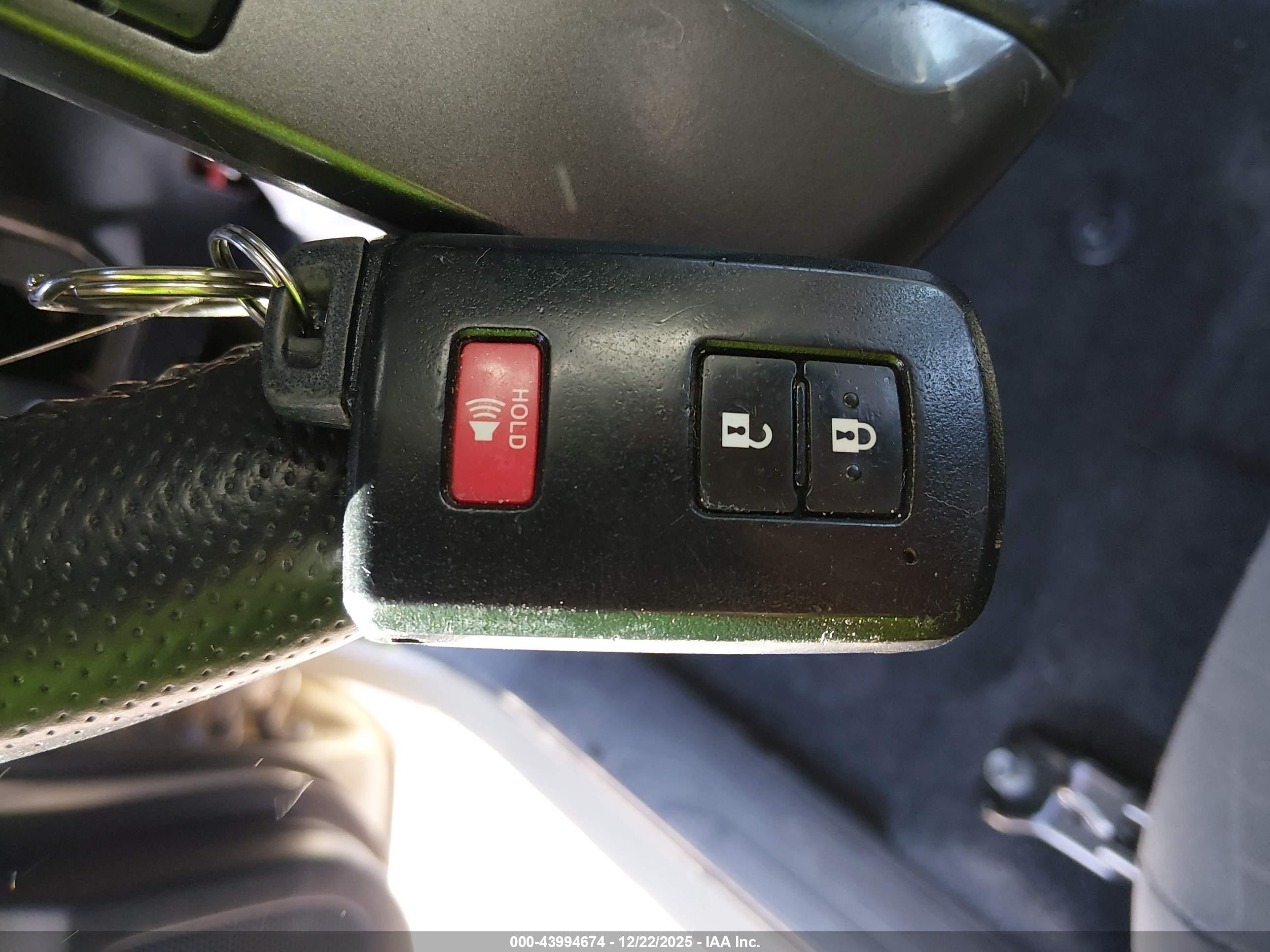 TOYOTA TACOMA image 11