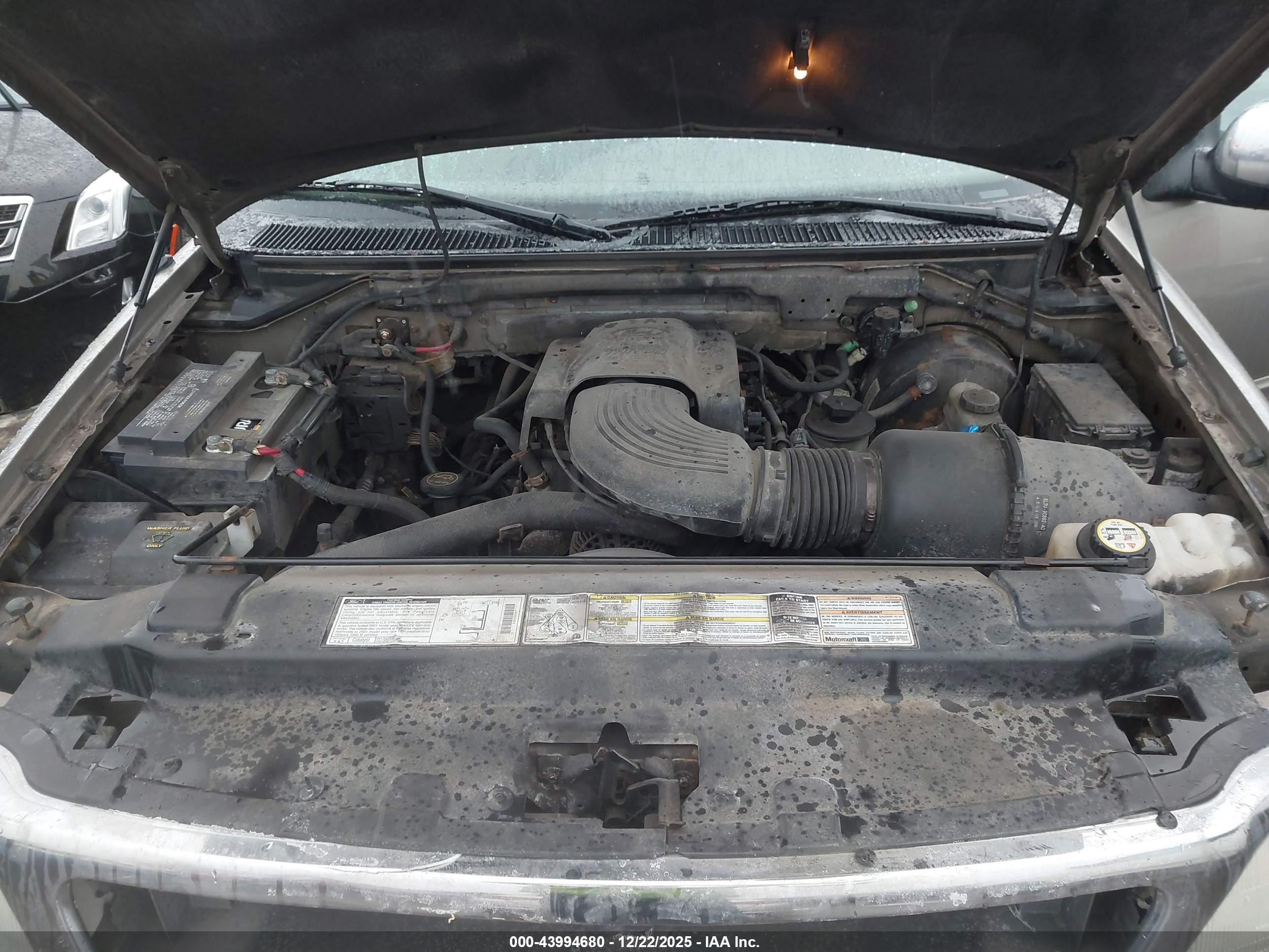 FORD F-150 image 10
