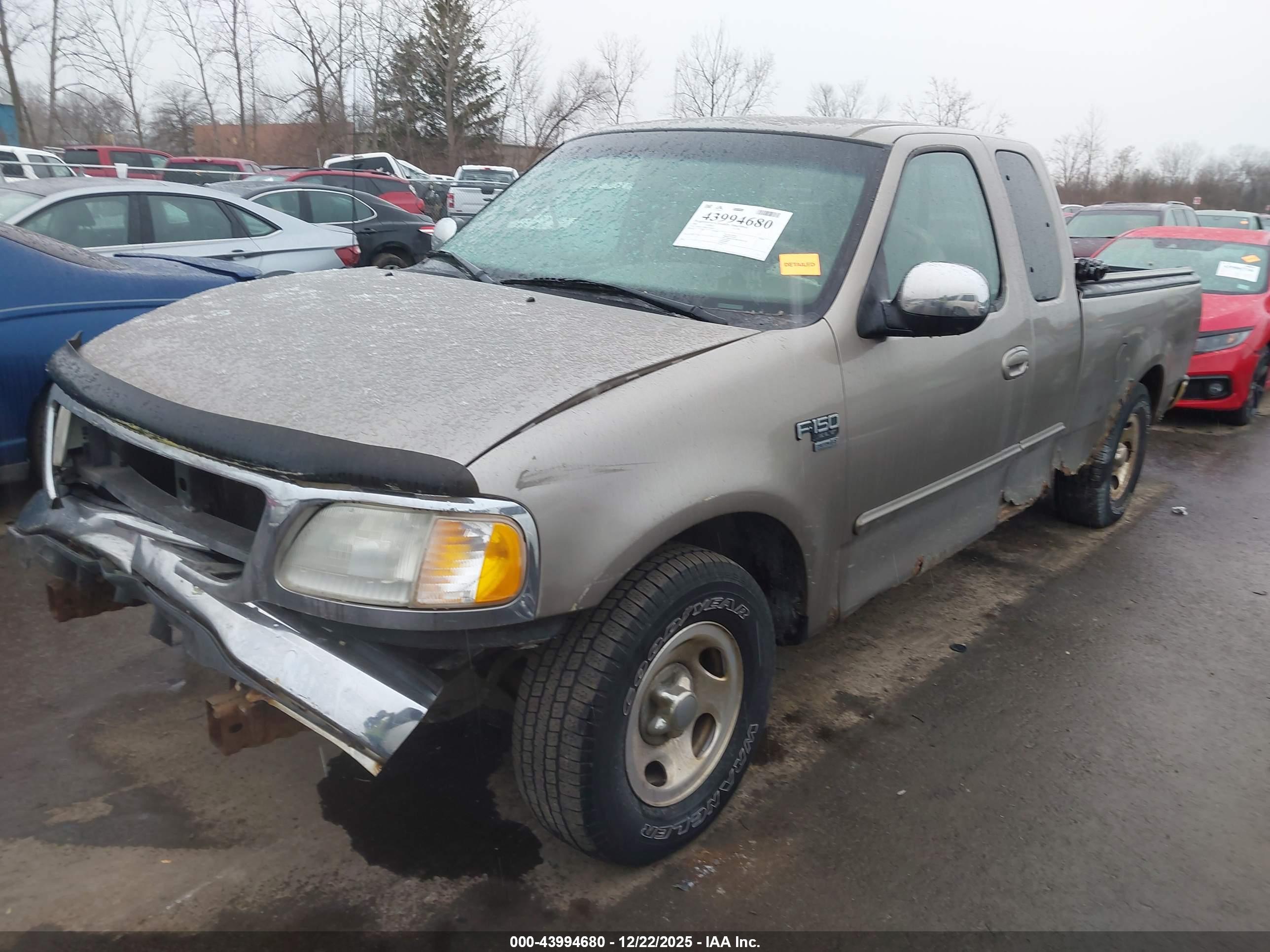 FORD F-150 image 2