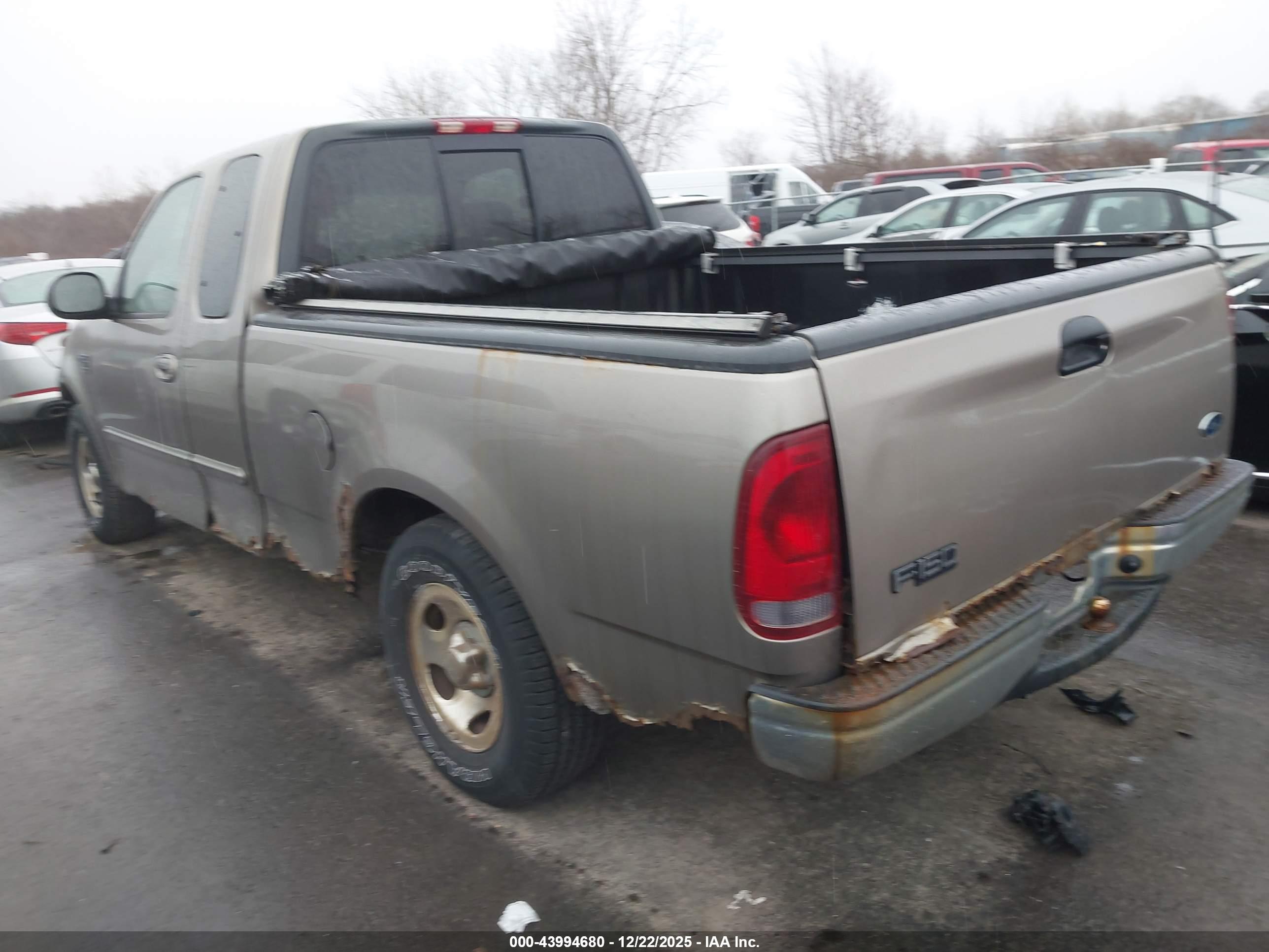 FORD F-150 image 3