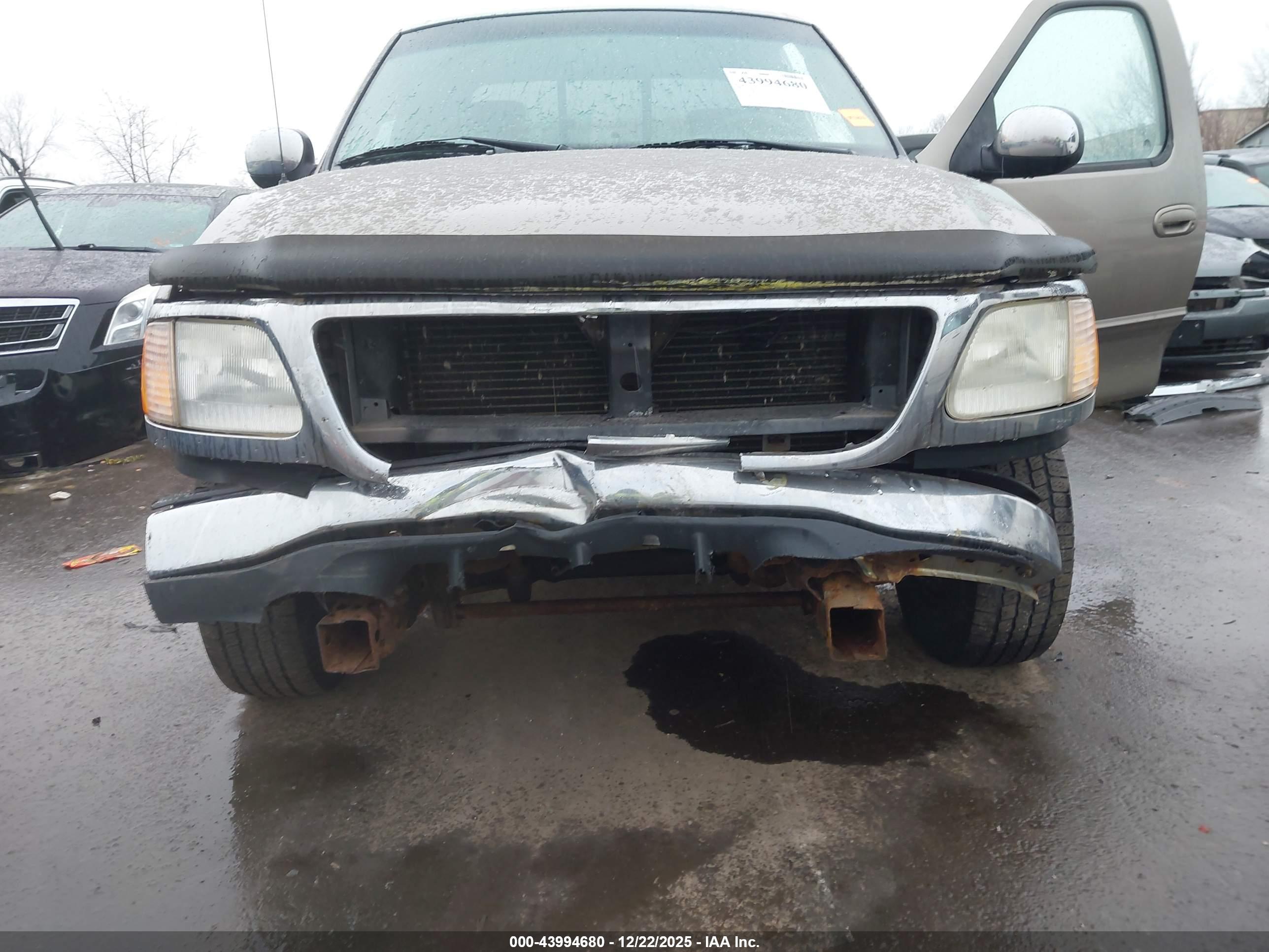 FORD F-150 image 6
