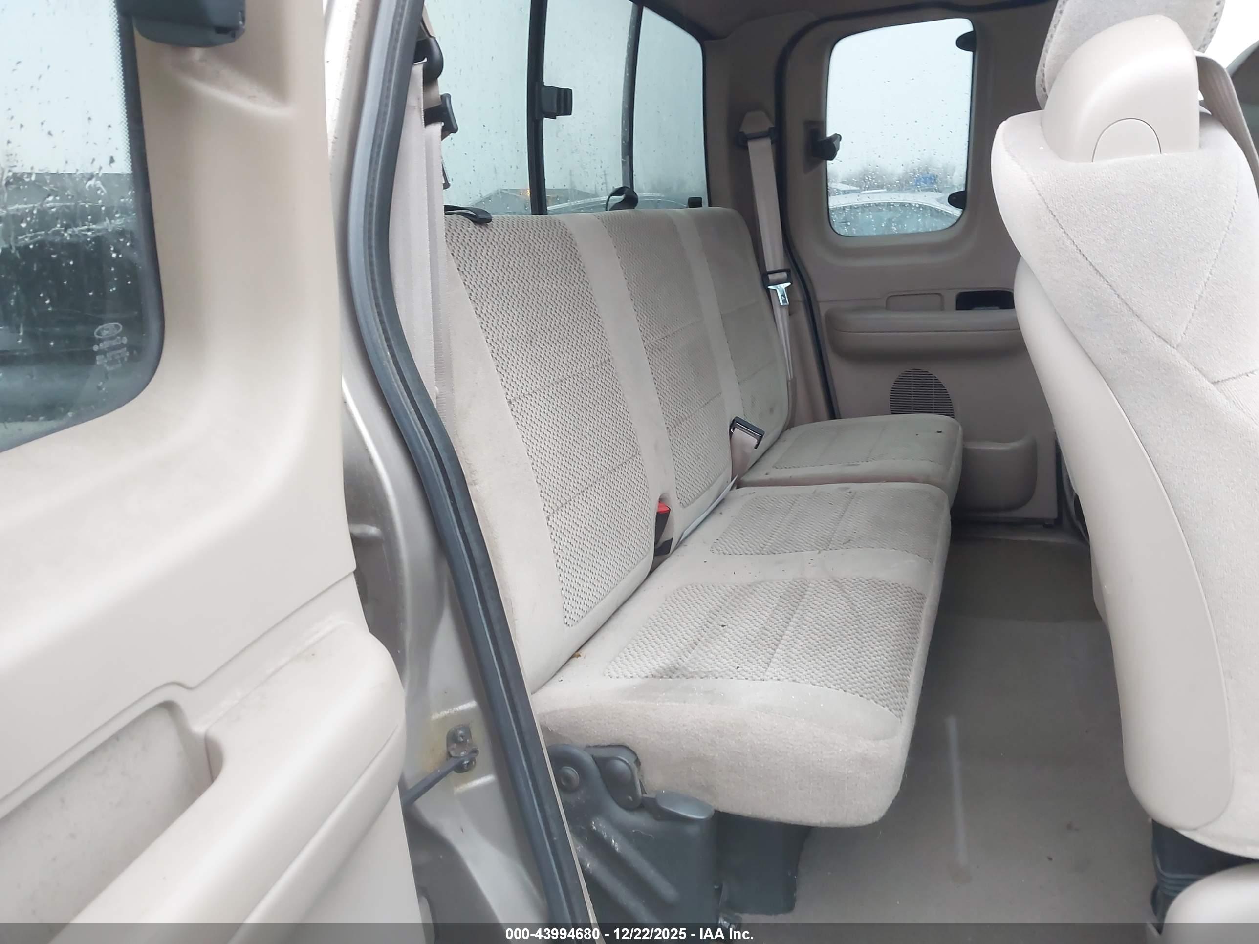FORD F-150 image 8