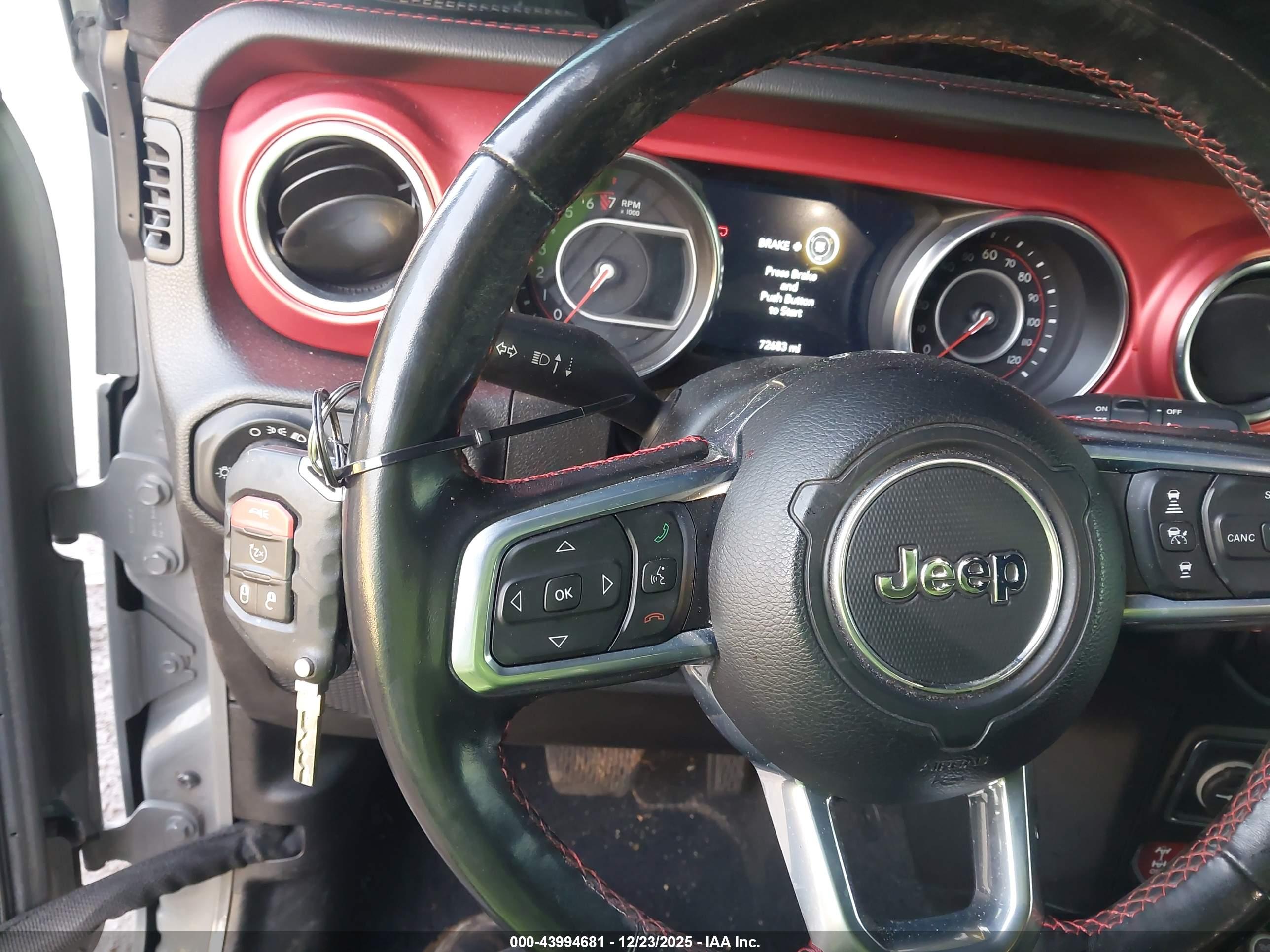JEEP WRANGLER image 11