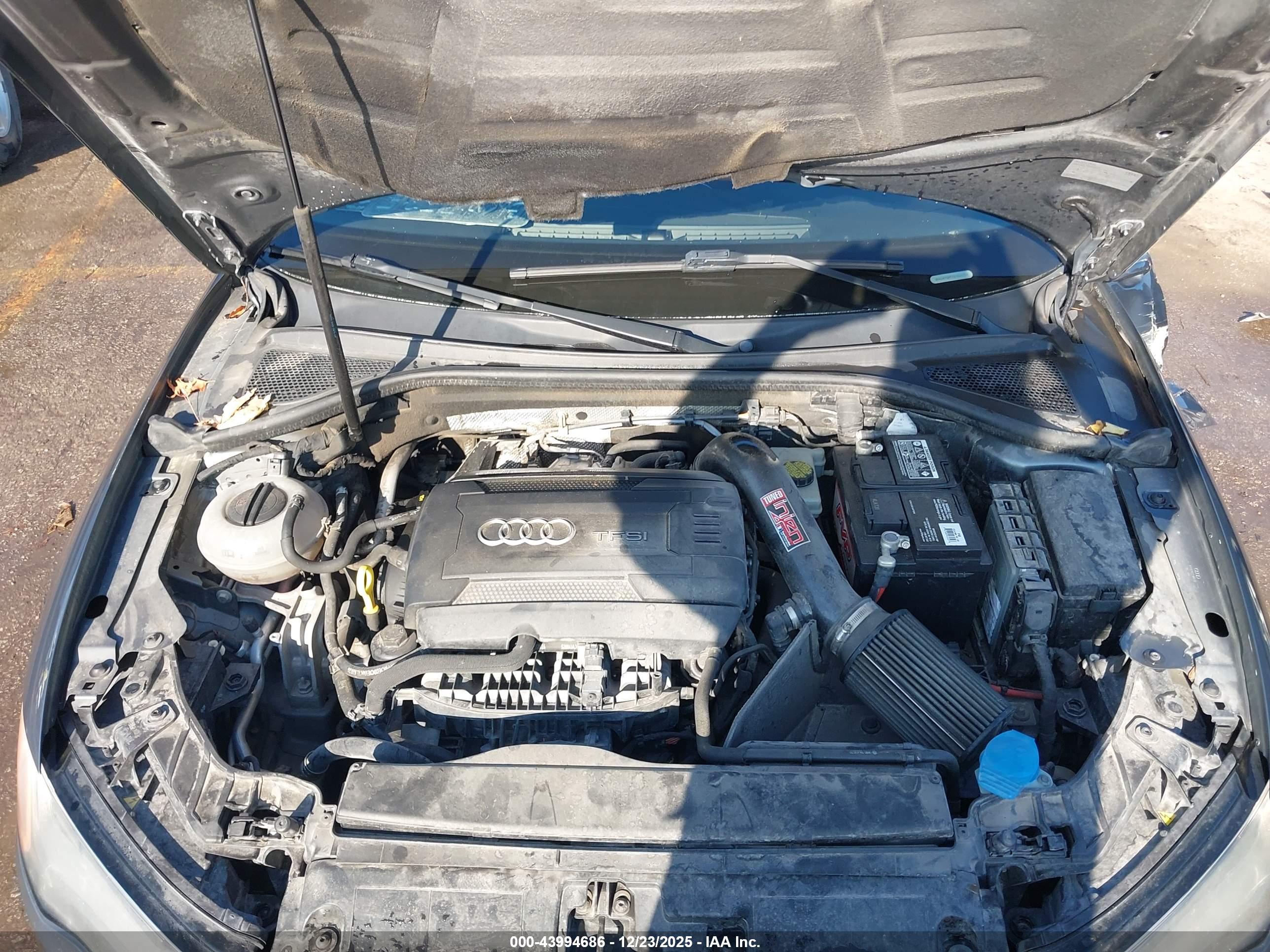 AUDI A3 image 10