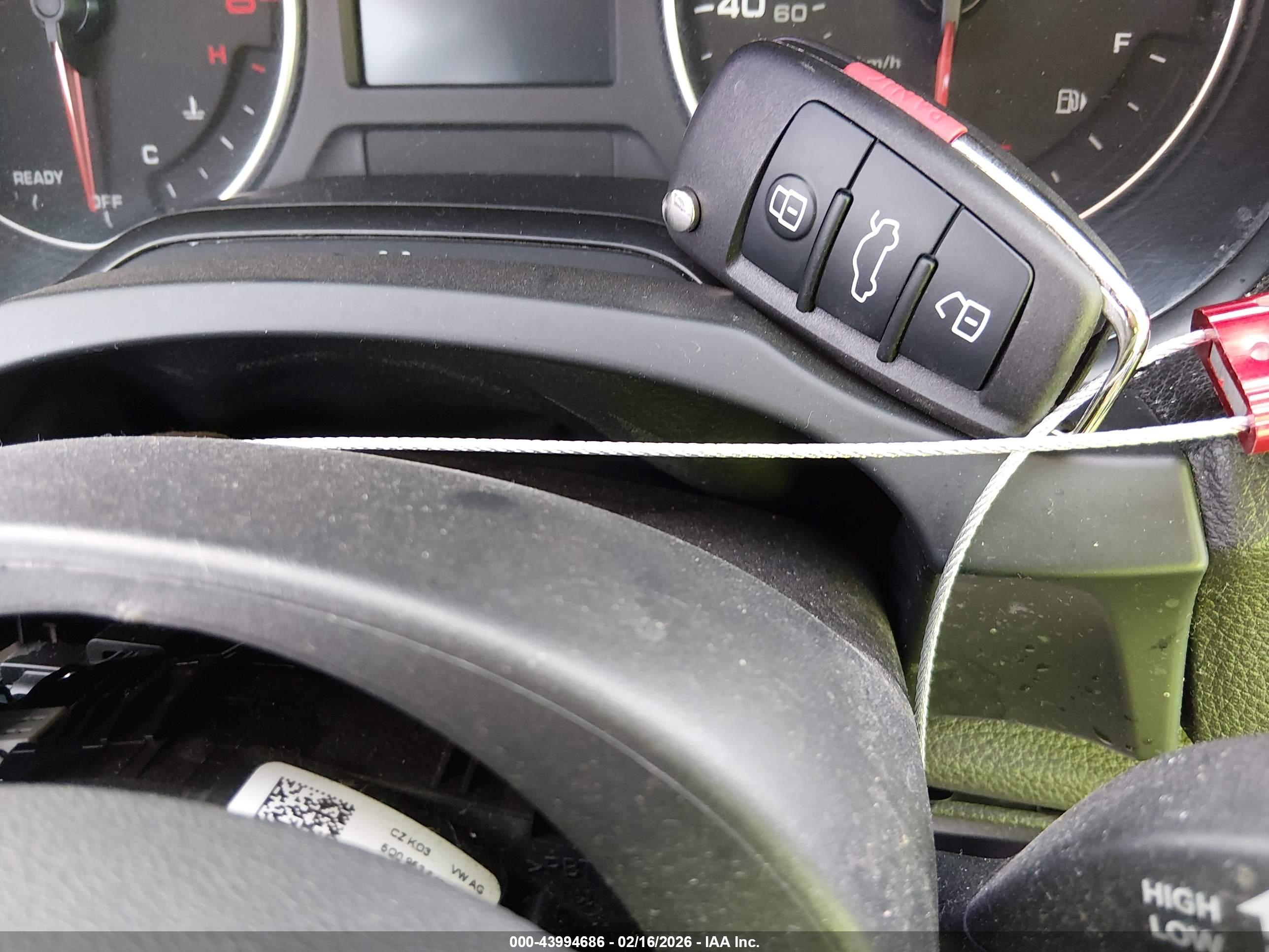 AUDI A3 image 11
